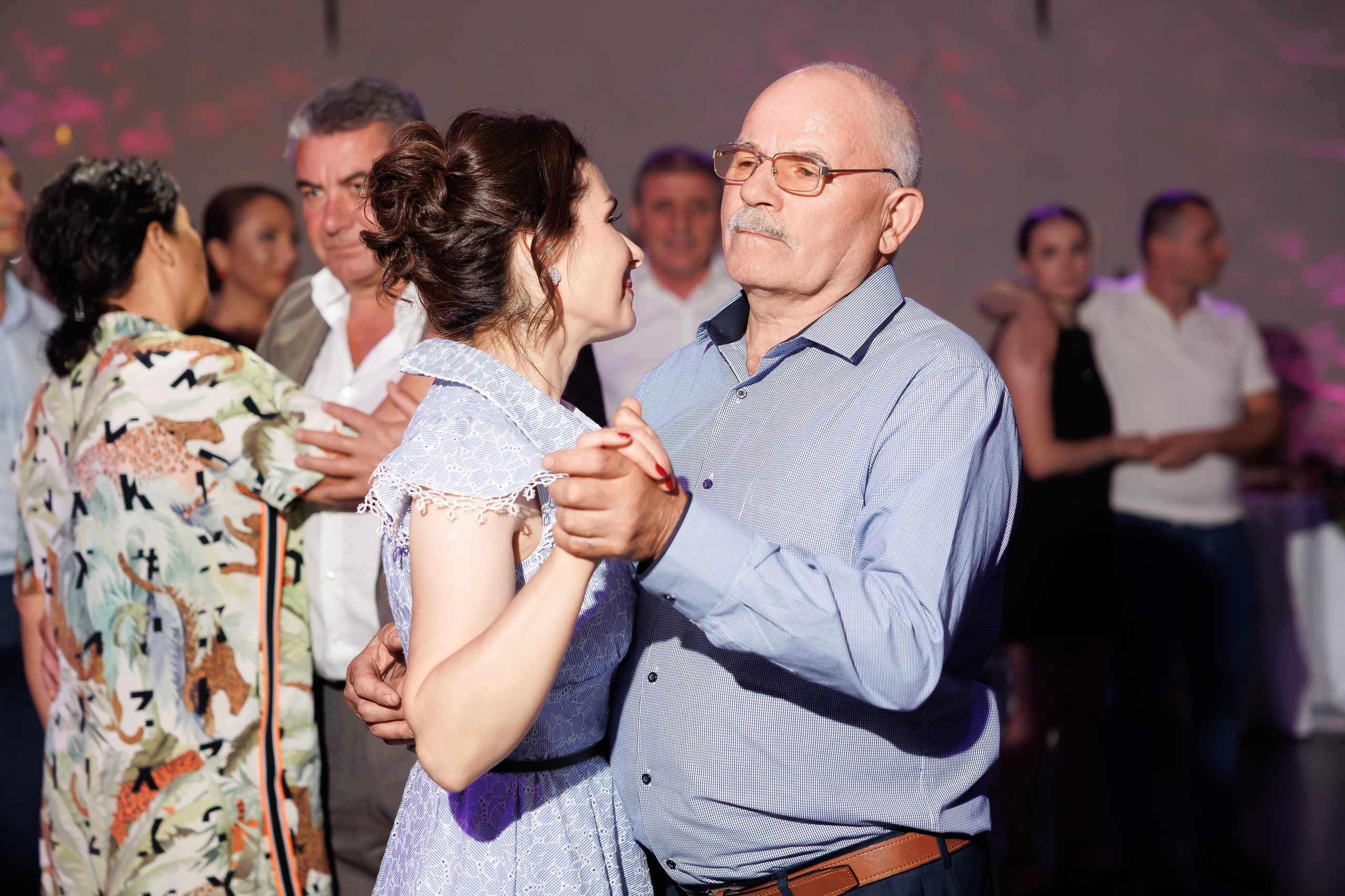 Gabriel & Evelina — Lago — Wedding Day. Servicii Foto și Video 067188353