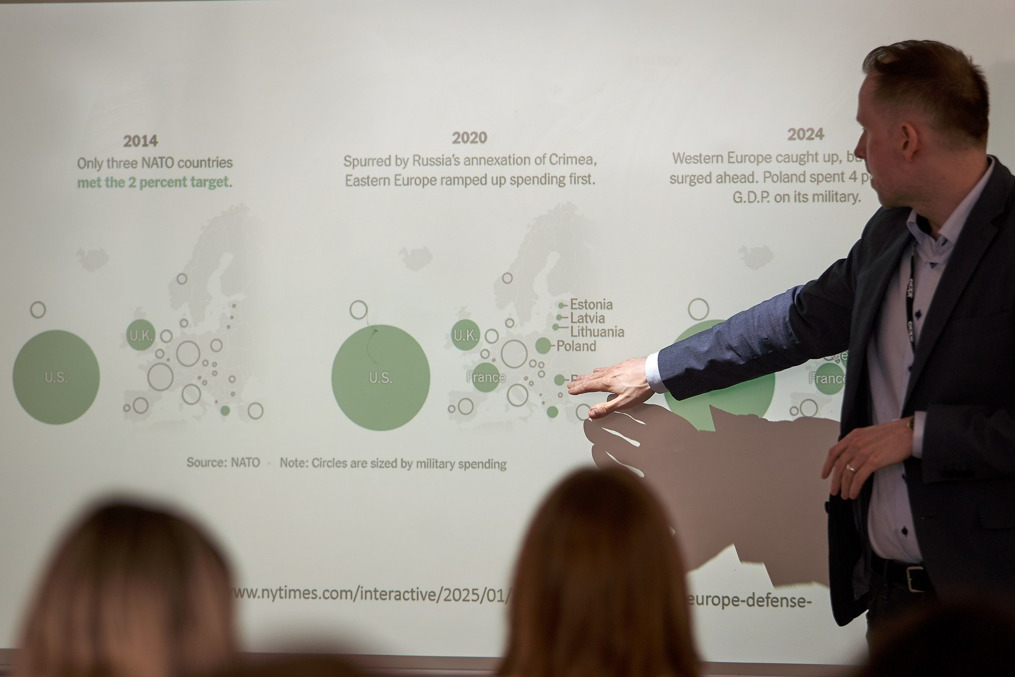 ECPR Conference, Charles University