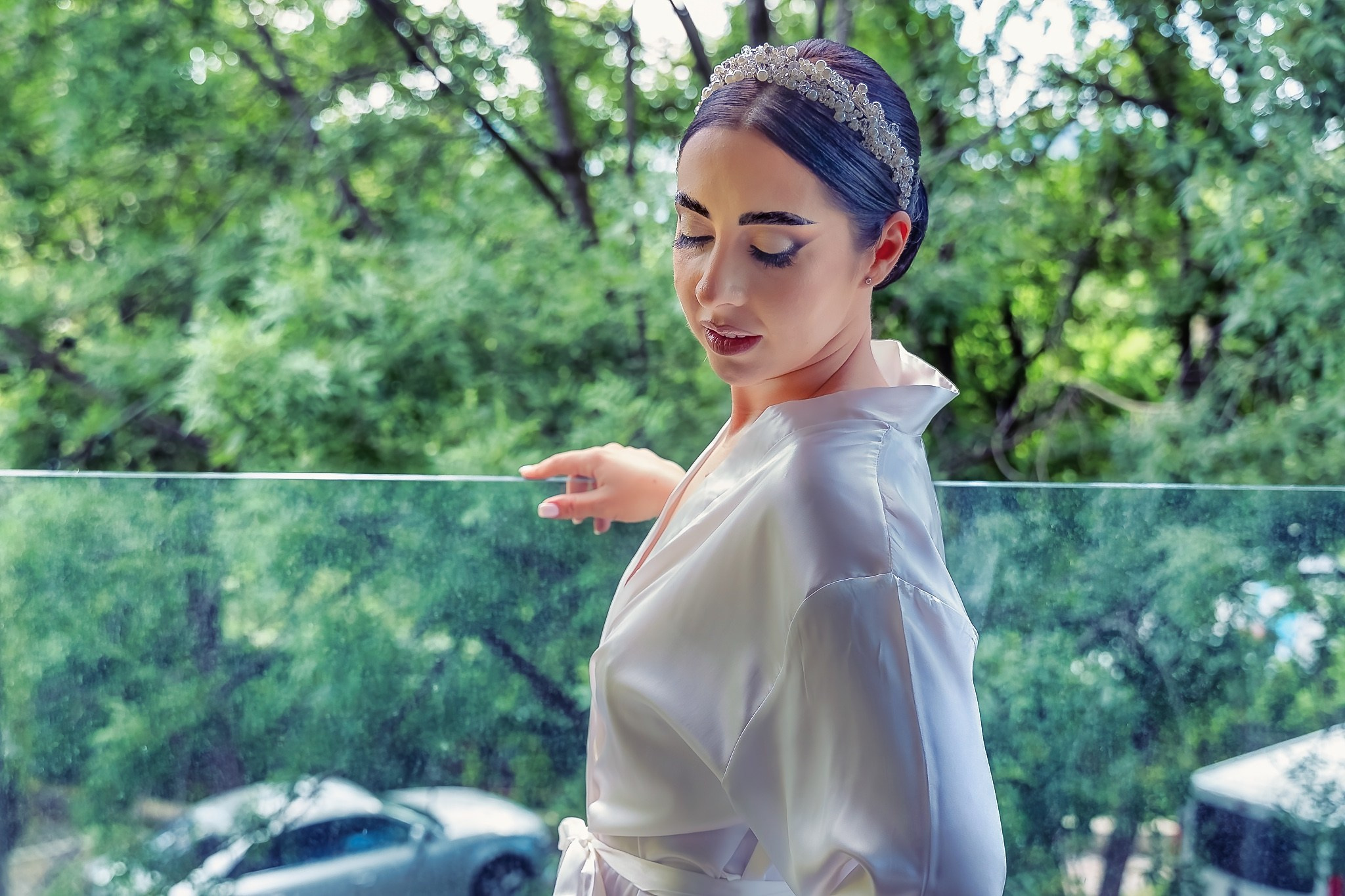 Nunta Nicoleta & Marius. Chromatikaevents