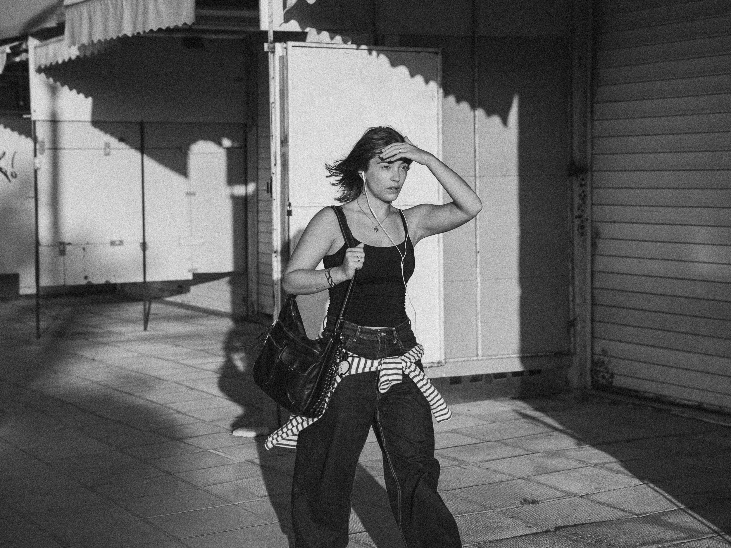 Amalia. Евгения Найденова – брандов и портретен фотограф | България, Европа