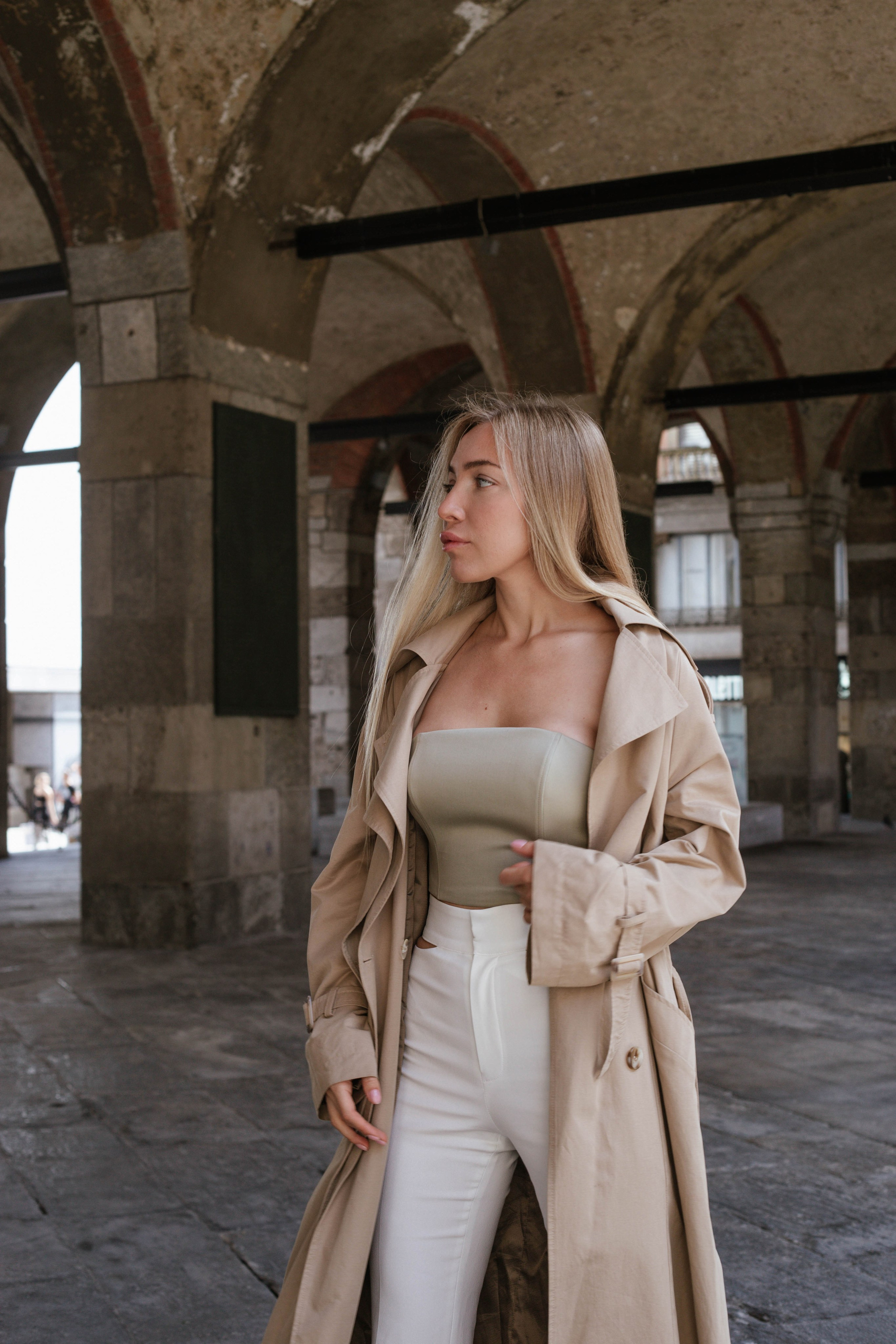 A&A. Xenia Shvili Photo