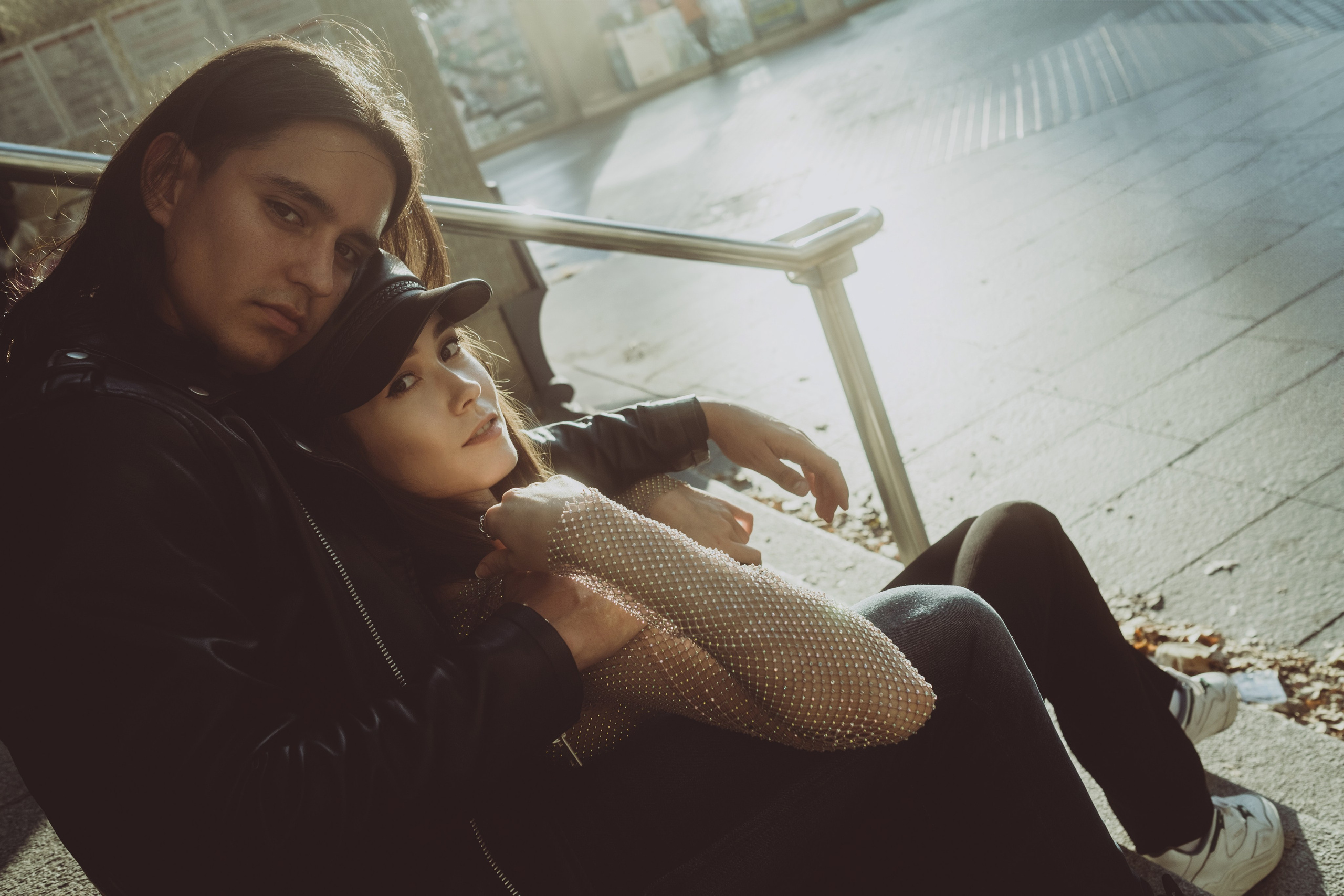 Lisan & Angel. Paola fotógrafo / videografo de bodas en Barcelona