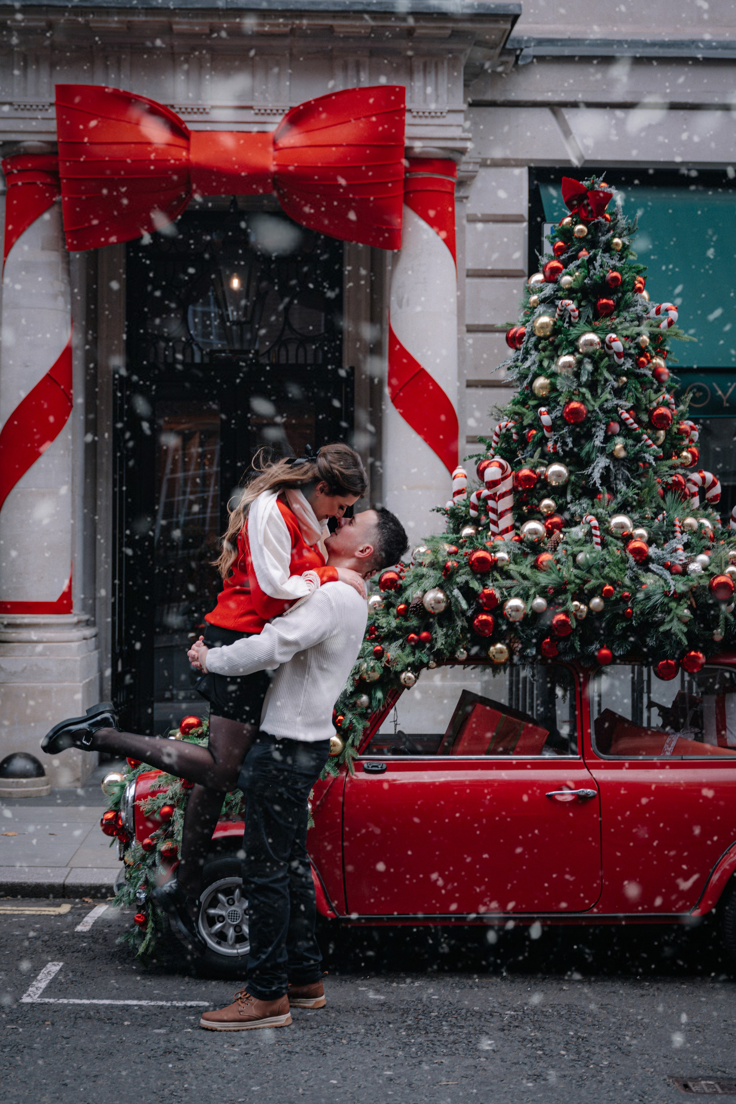 Jin Bo Law. Tonya Kyrylenko photographer in London