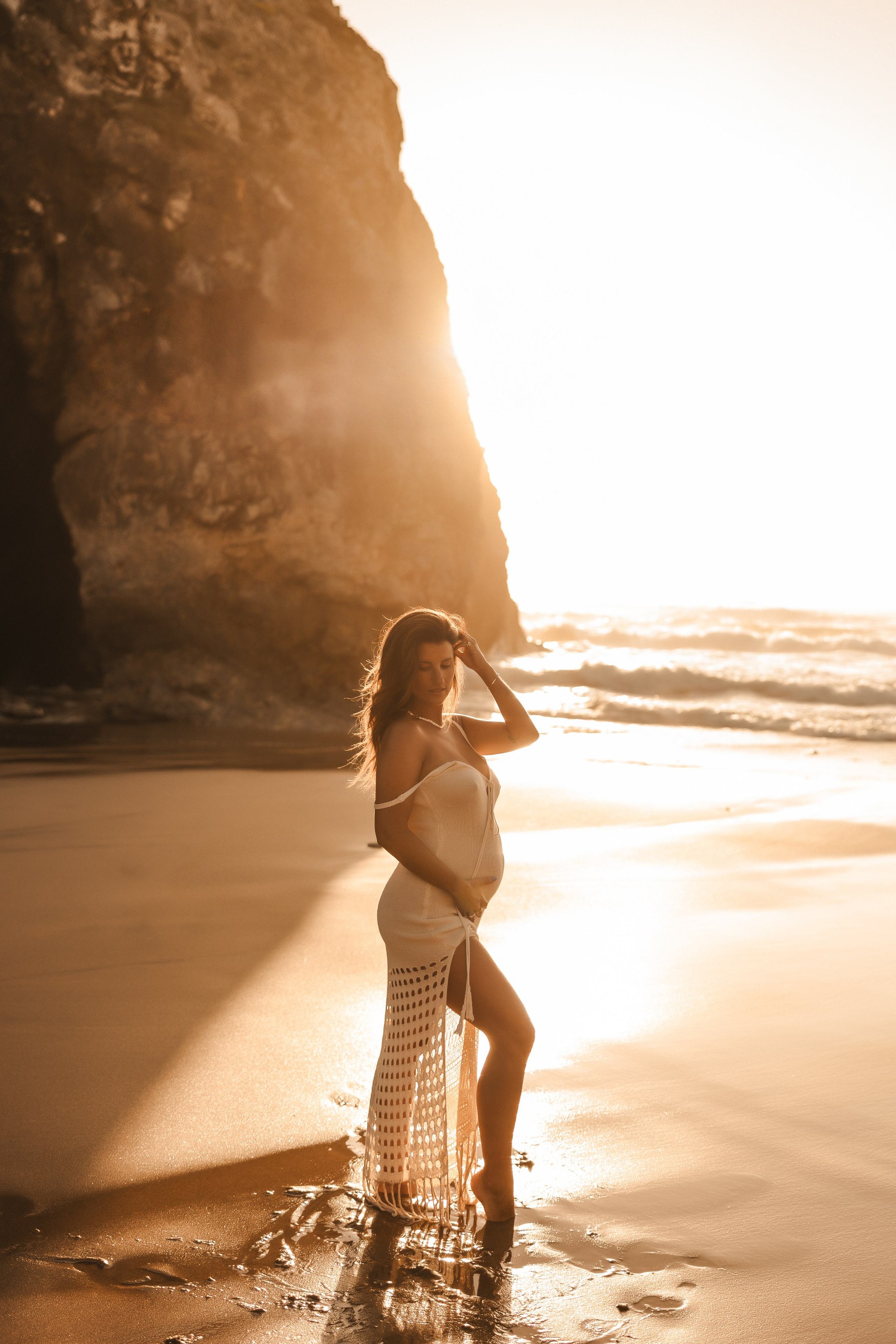 A Espera mais aguardada. Wedding and Family Photographer in Braga — Alexandra Mieres Fotografia