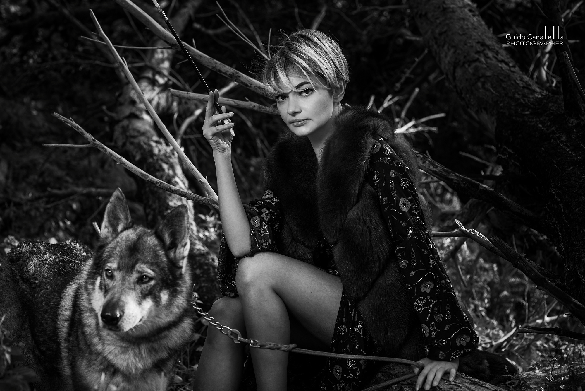 Book. Фотограф на Сицилии Гвидо Каналелла