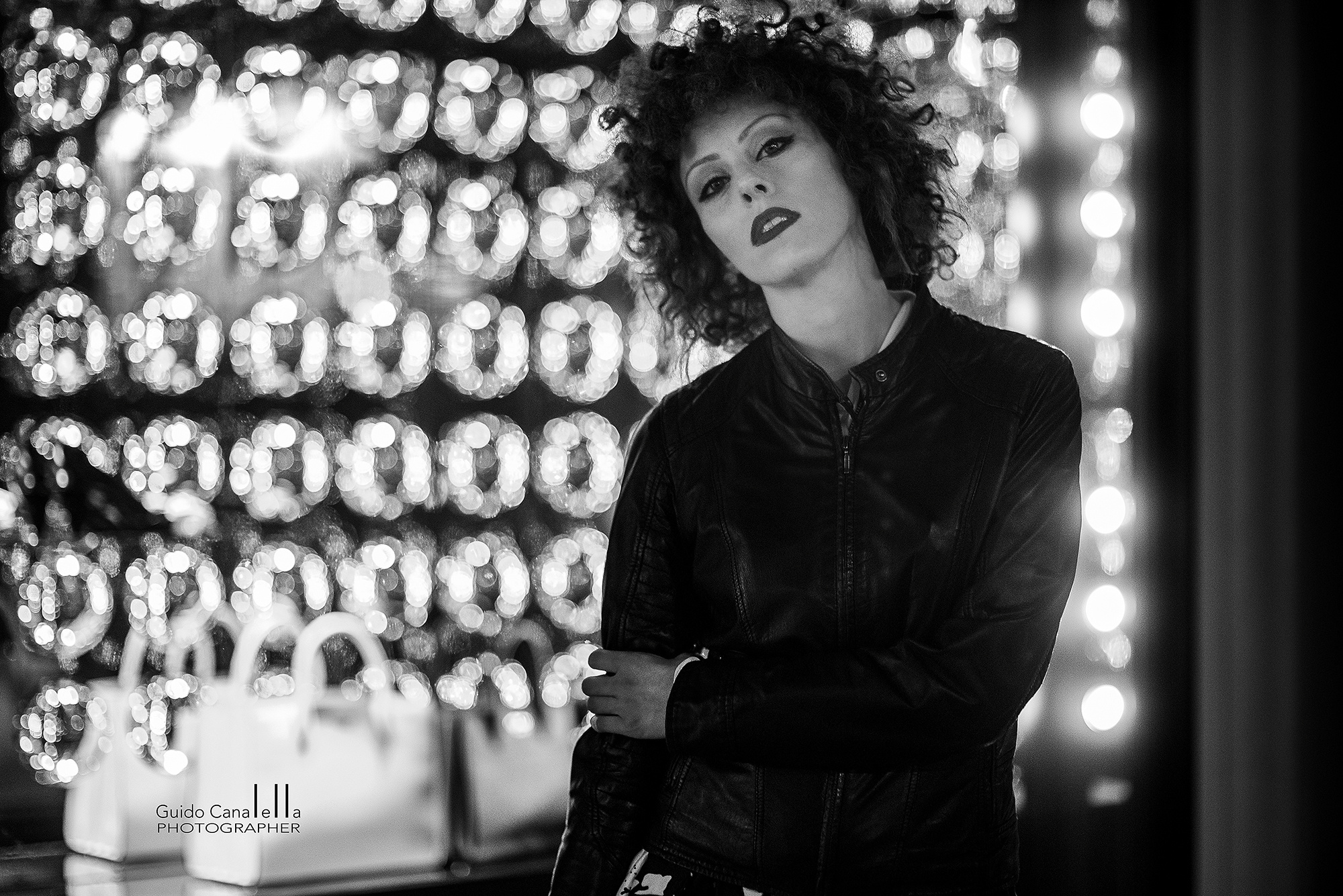 Book. Фотограф на Сицилии Гвидо Каналелла