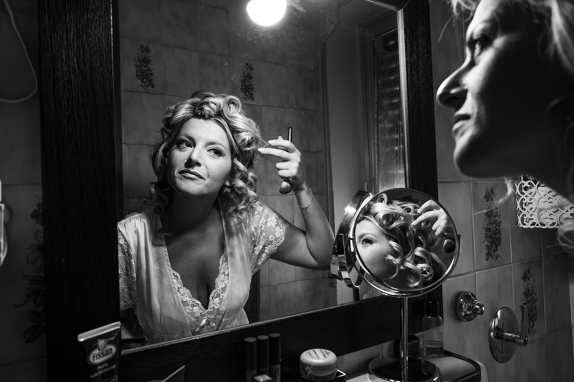 Свадебный фотограф на Сицилии Гвидо Каналелла