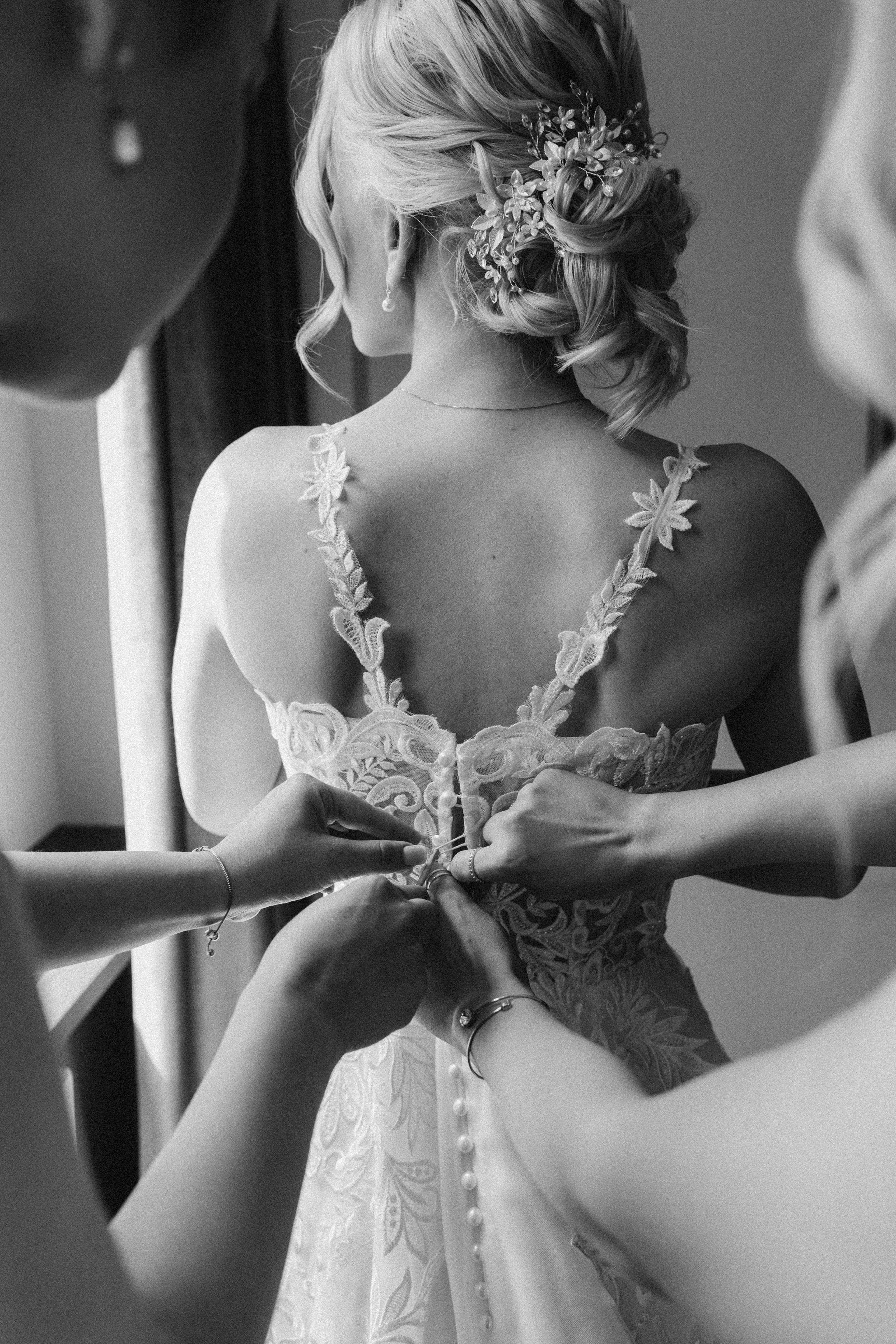 Wedding. Wedding and portrait photographer in Helsinki Vickan O