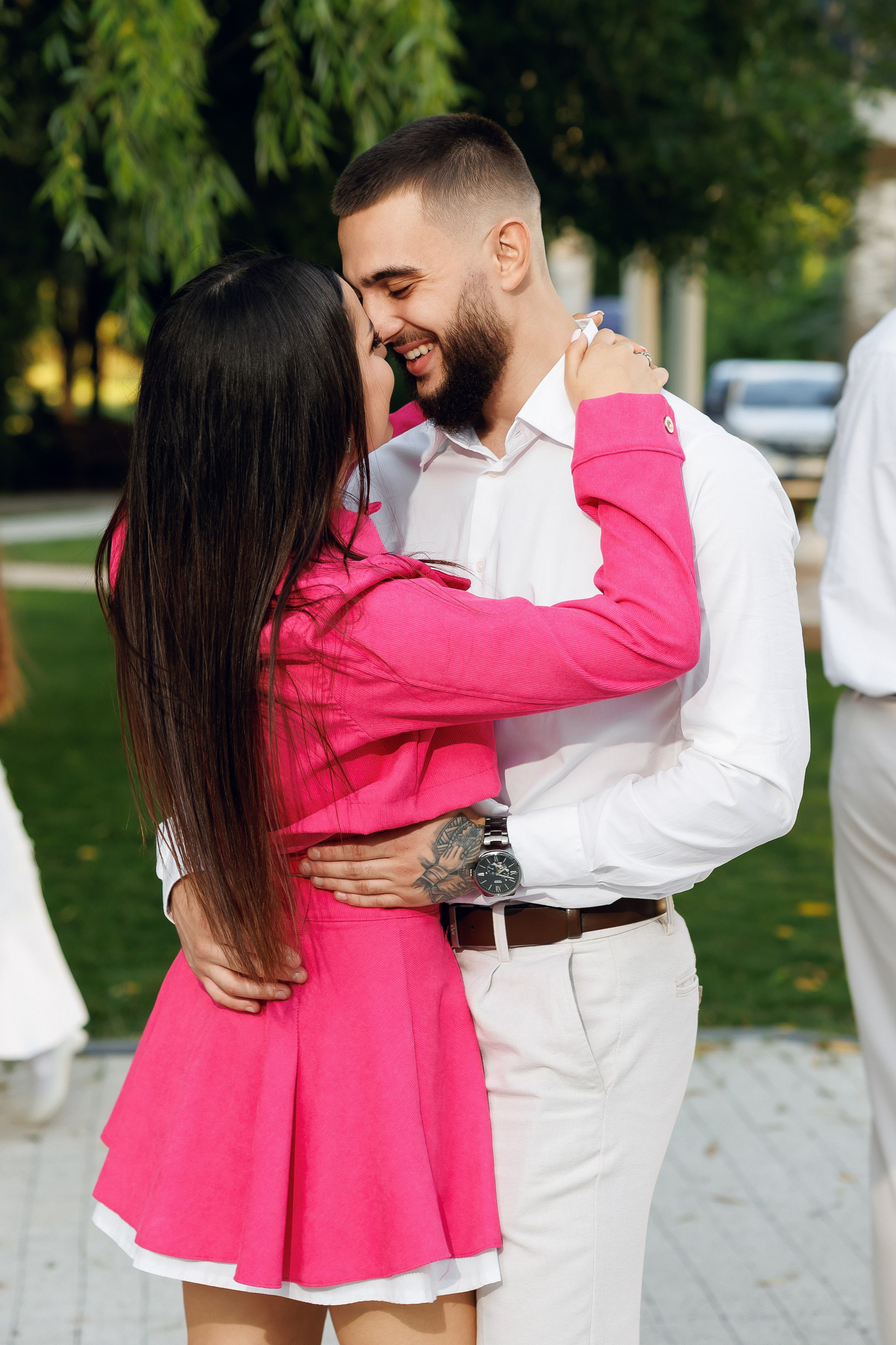 Florin & Corina — Complexul Turistic Costesti — Wedding Day. Servicii Foto și Video 067188353