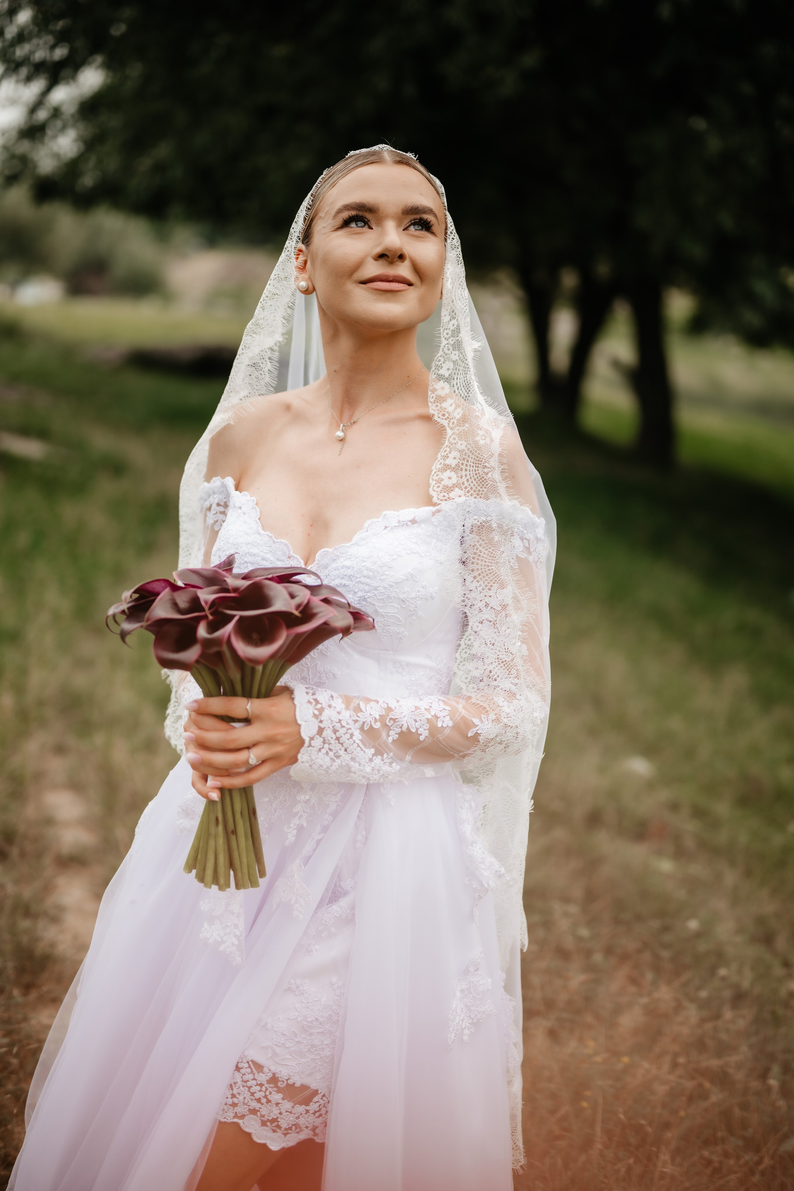 🤎 E l v i s și V i c t o r i a - Wedding Day. Wedding & Family Photographer