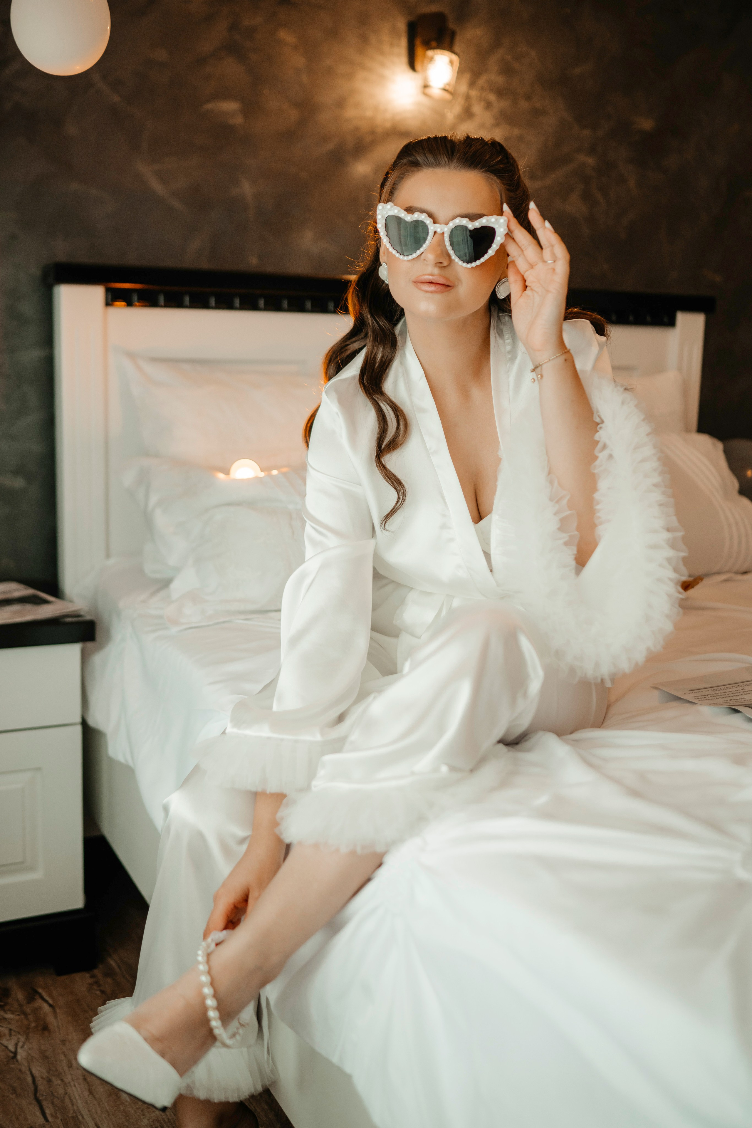 🤎 E l i s a & O v i d i u — Wedding Day Preview. Wedding & Family Photographer