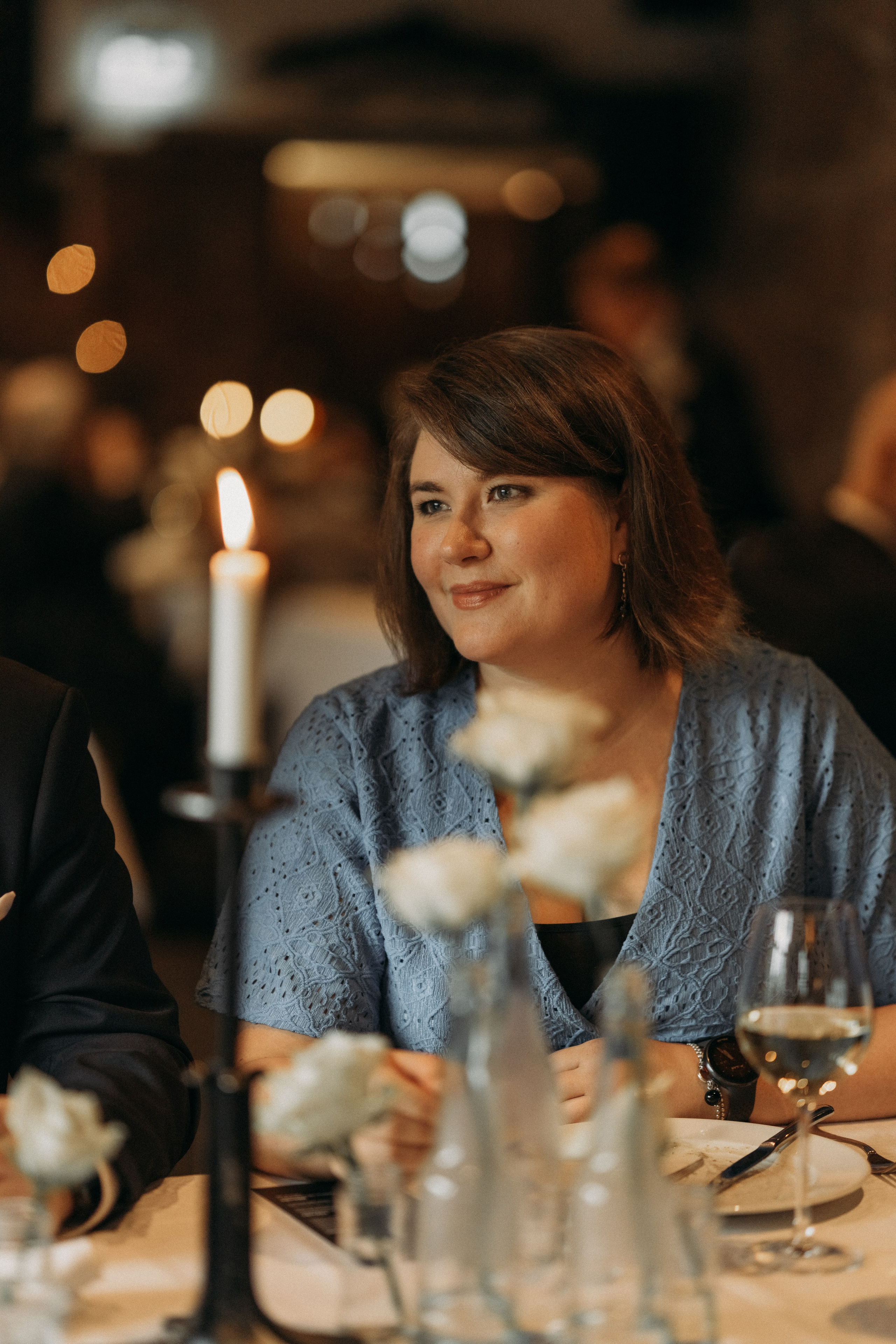 C&A. Wedding and portrait photographer in Helsinki Vickan O