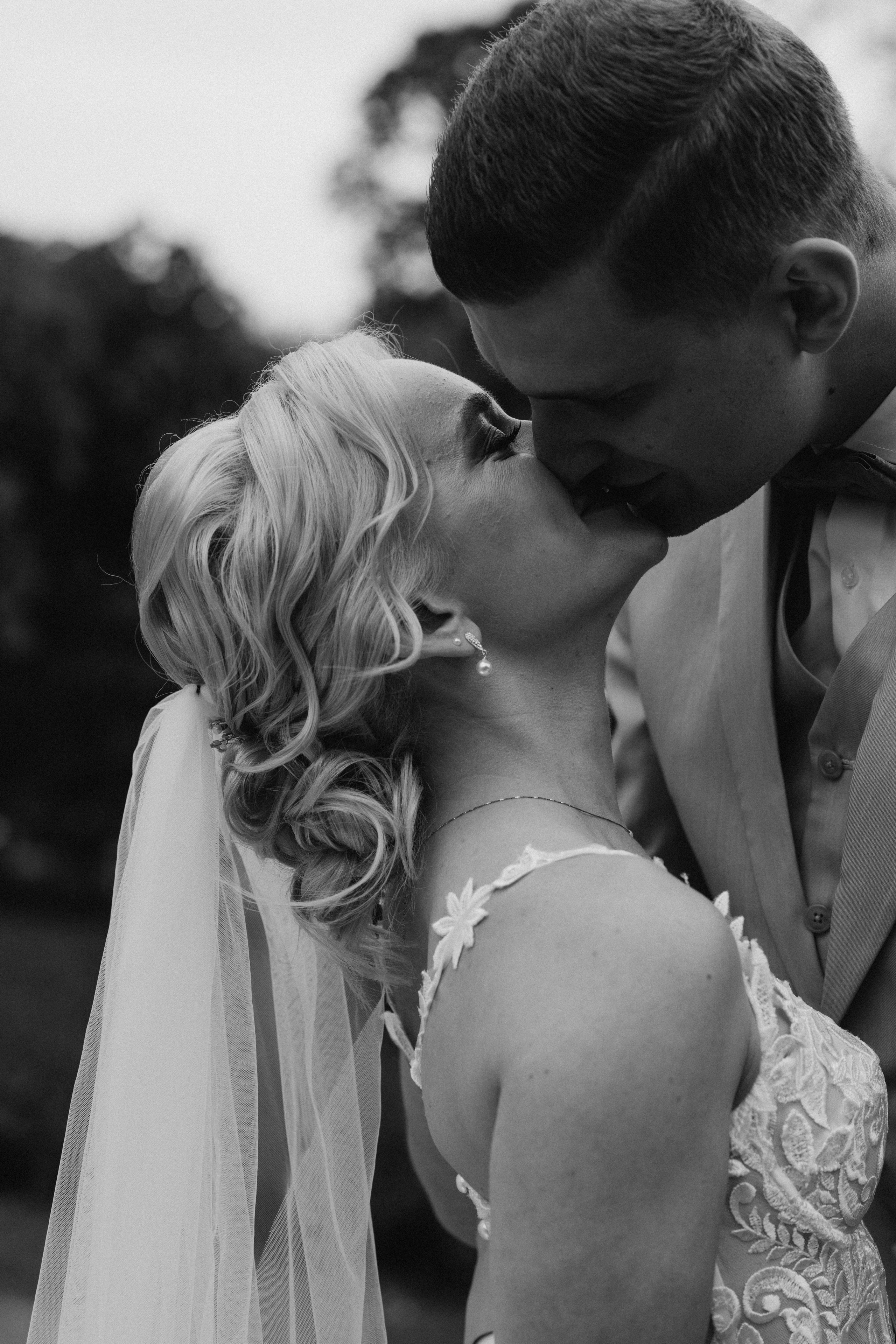 Wedding. Wedding and portrait photographer in Helsinki Vickan O