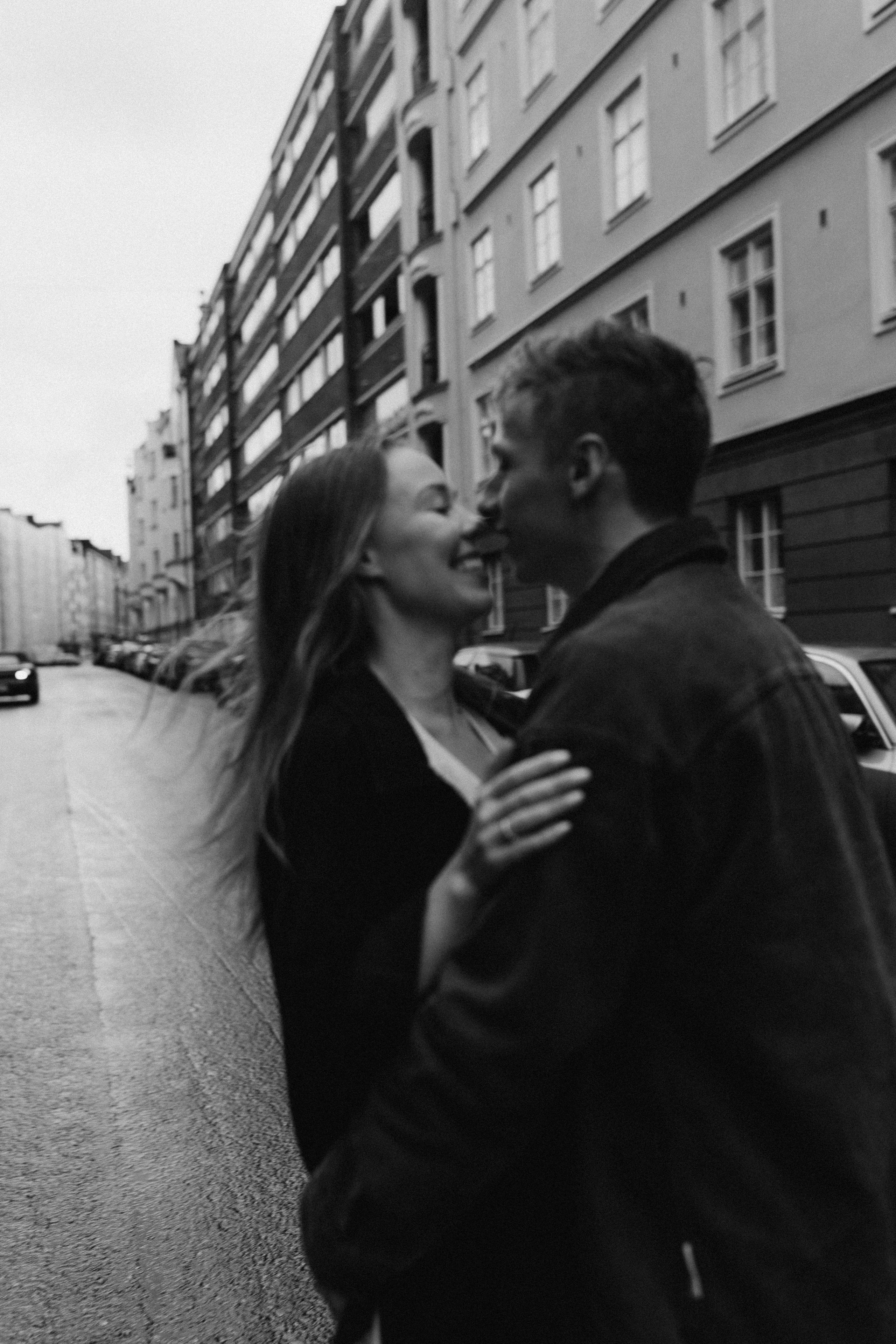 JP&L. Wedding and portrait photographer in Helsinki Vickan O