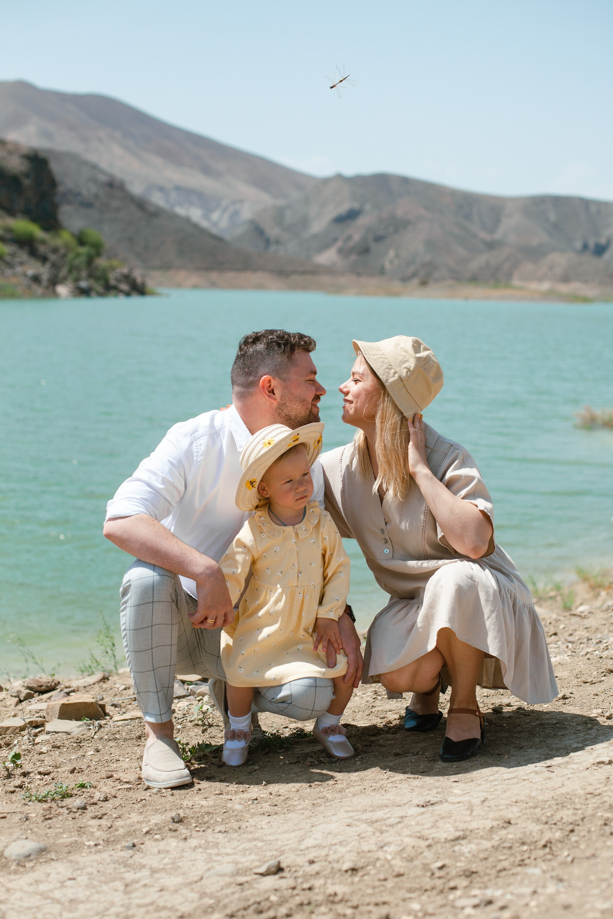 ***. Фотограф в Будапеште