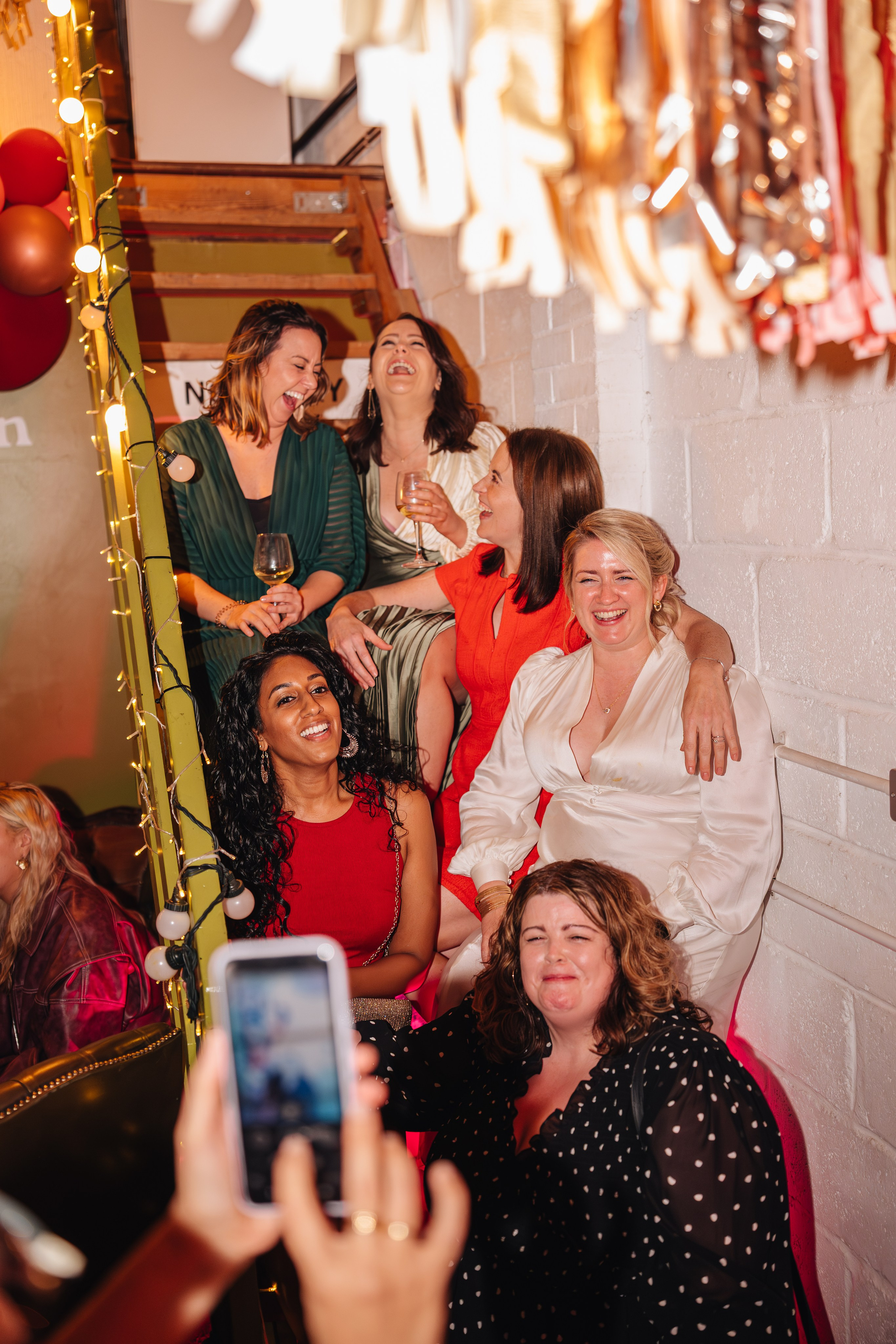 Irene and Juan. Wedding and family photographer in London