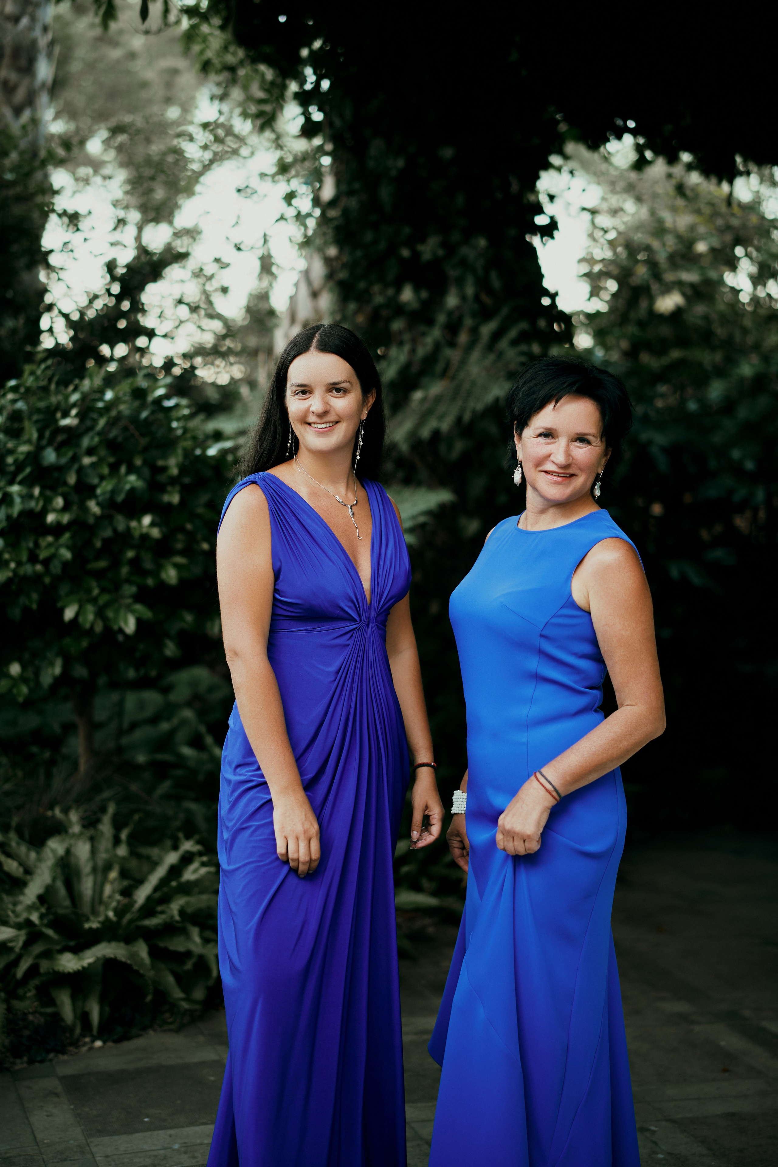 18 лет. Вечер с семьей и друзьями. Фотограф в Барселоне Жанна Захарченко