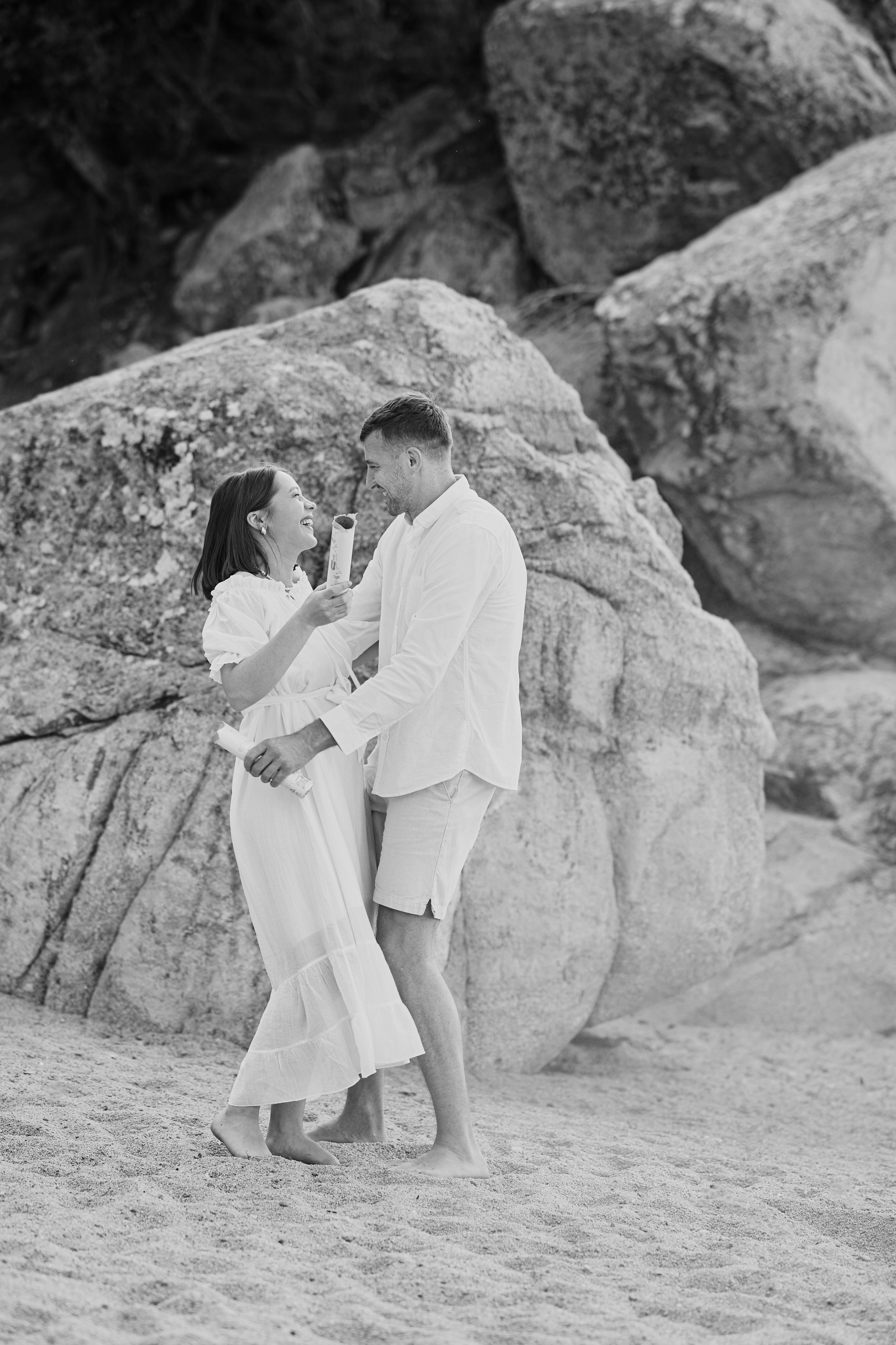 Мальчик или Девочка?. Фотограф в Барселоне Жанна Захарченко