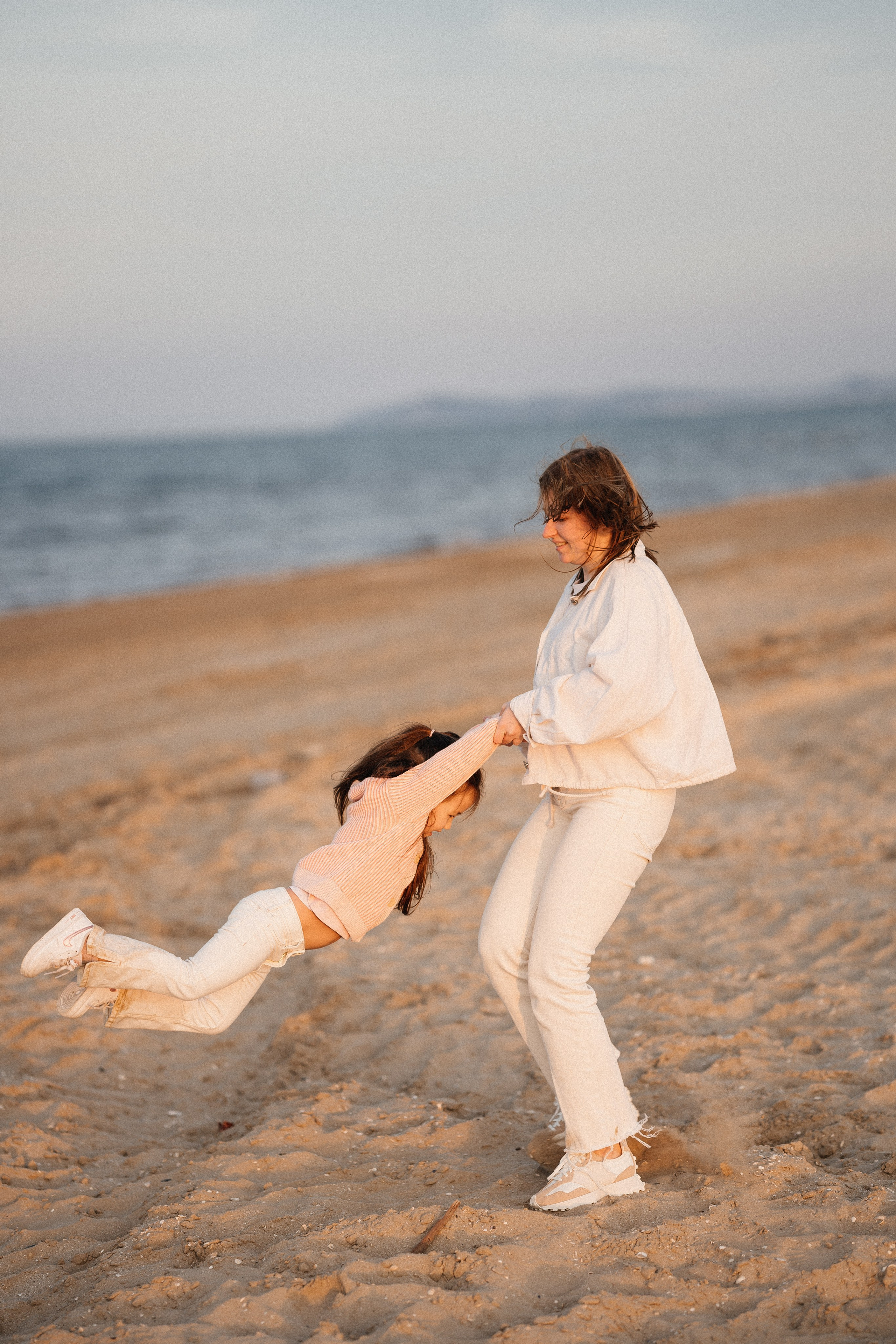 Leia. Fotografa Rimini