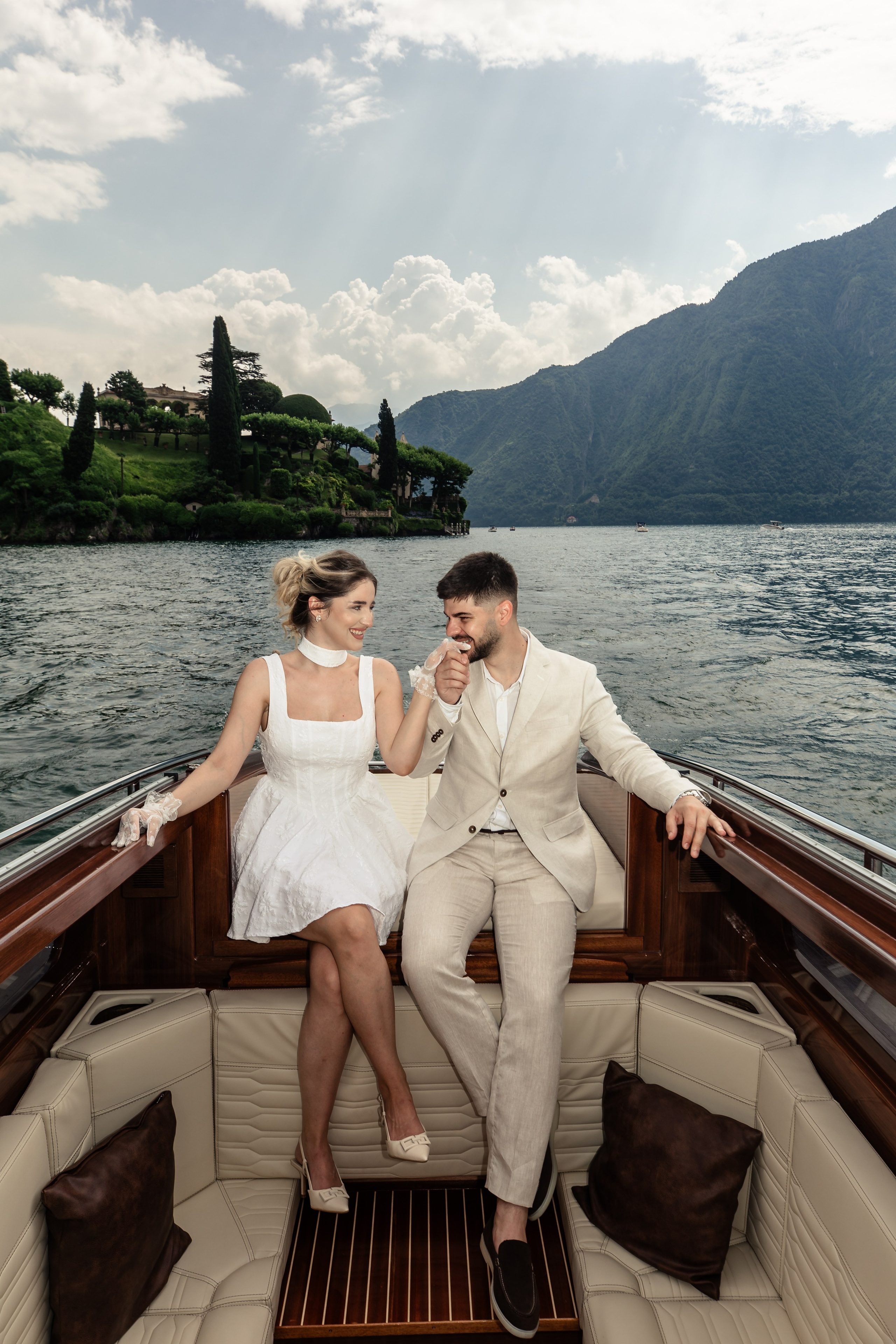 Andrei & Roxana. Fulop Robert — Editorial Wedding Photographer in Europe