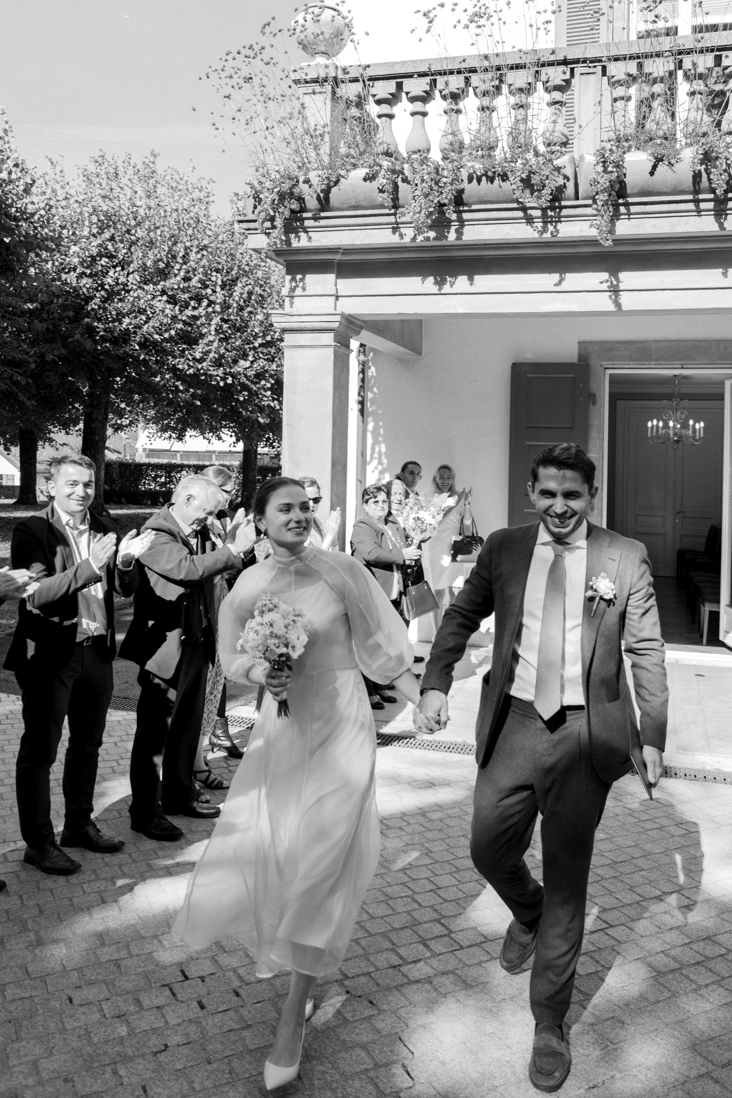 Valdette & Ilir. Photographe Suisse Tatiana Lyzhina