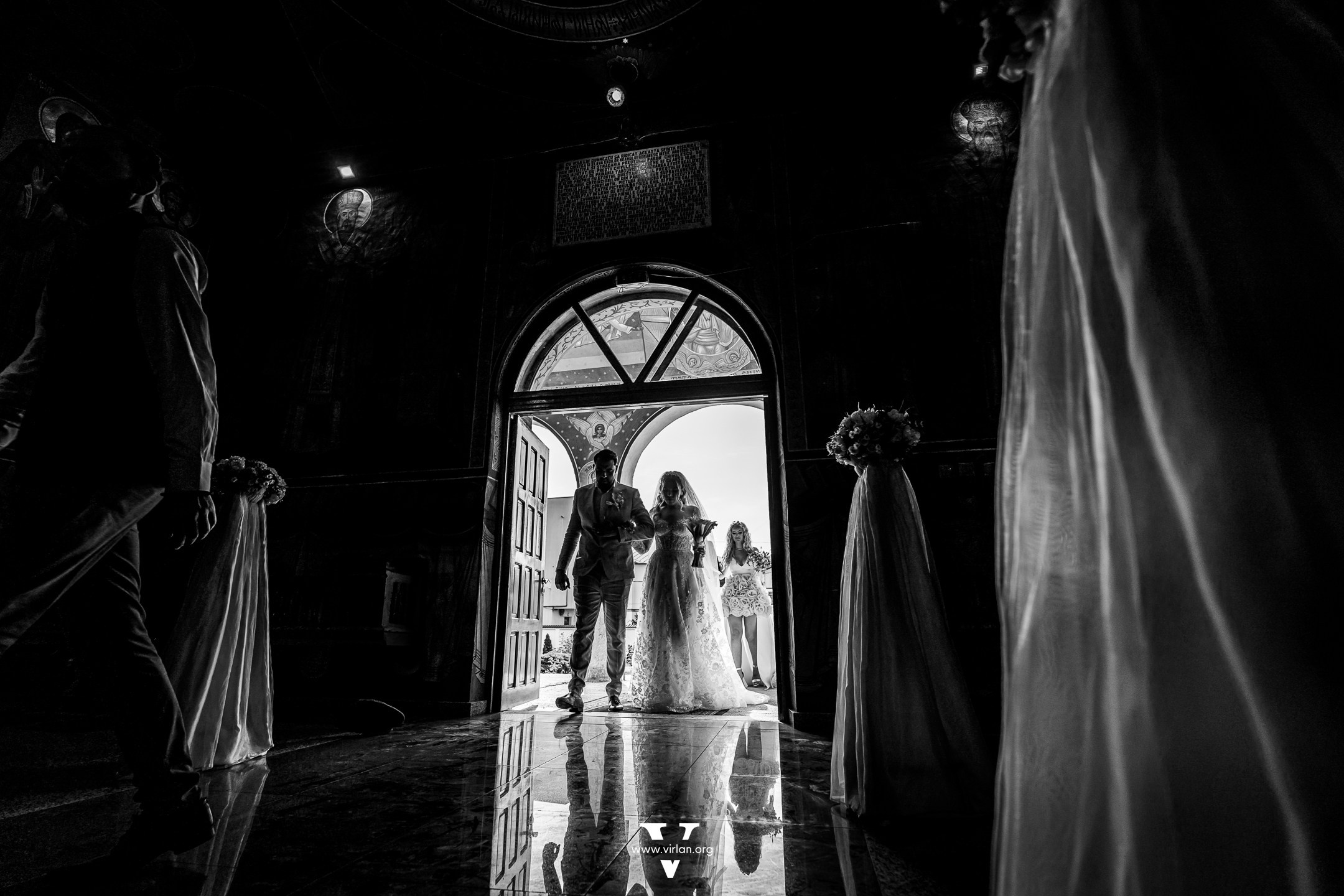 Casiana si Alex. Cosmin Virlan - Fotograf de eveniment din Târgoviște