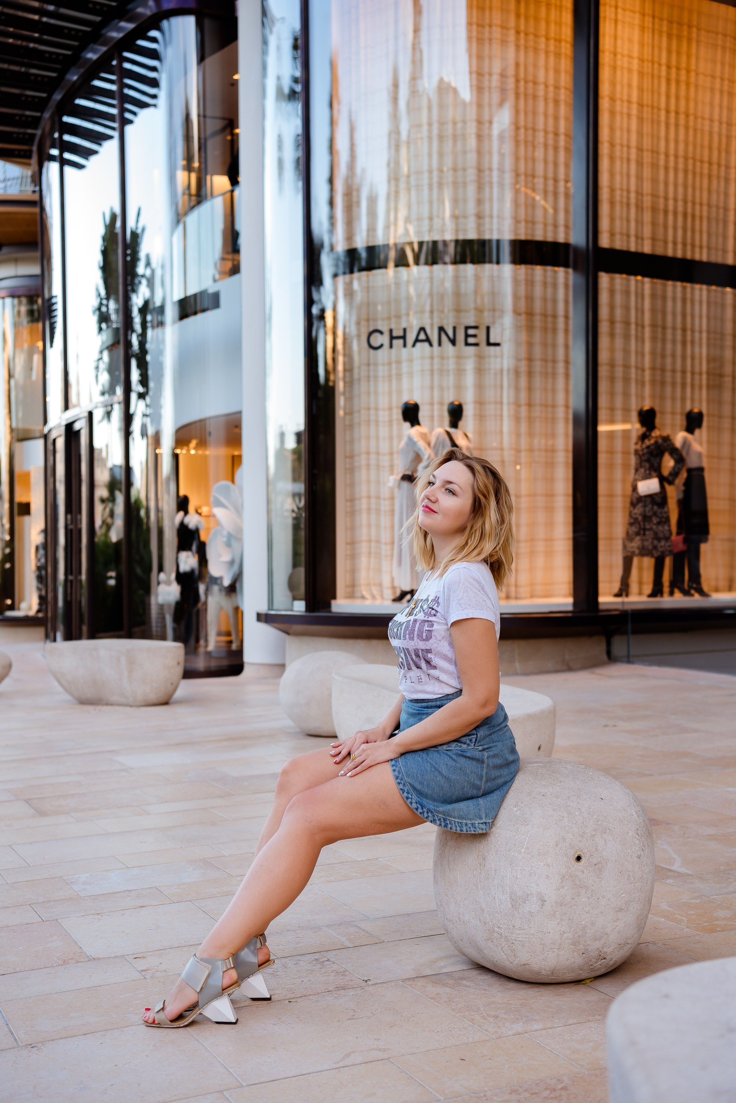 Natalia. Monaco. MARIA VALUEVA Photographer in Nice, Cannes, Monaco, France, Europe, Istanbulm Turquie