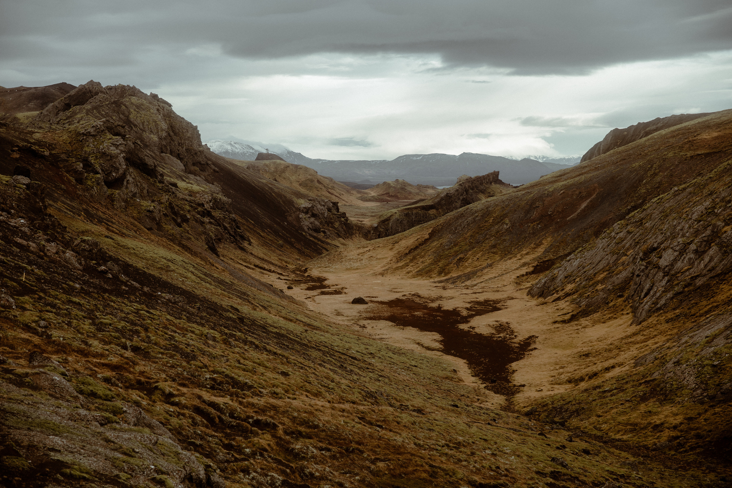 Iceland Private Waterfall Elopement. Iceland elopement photographer & videographer