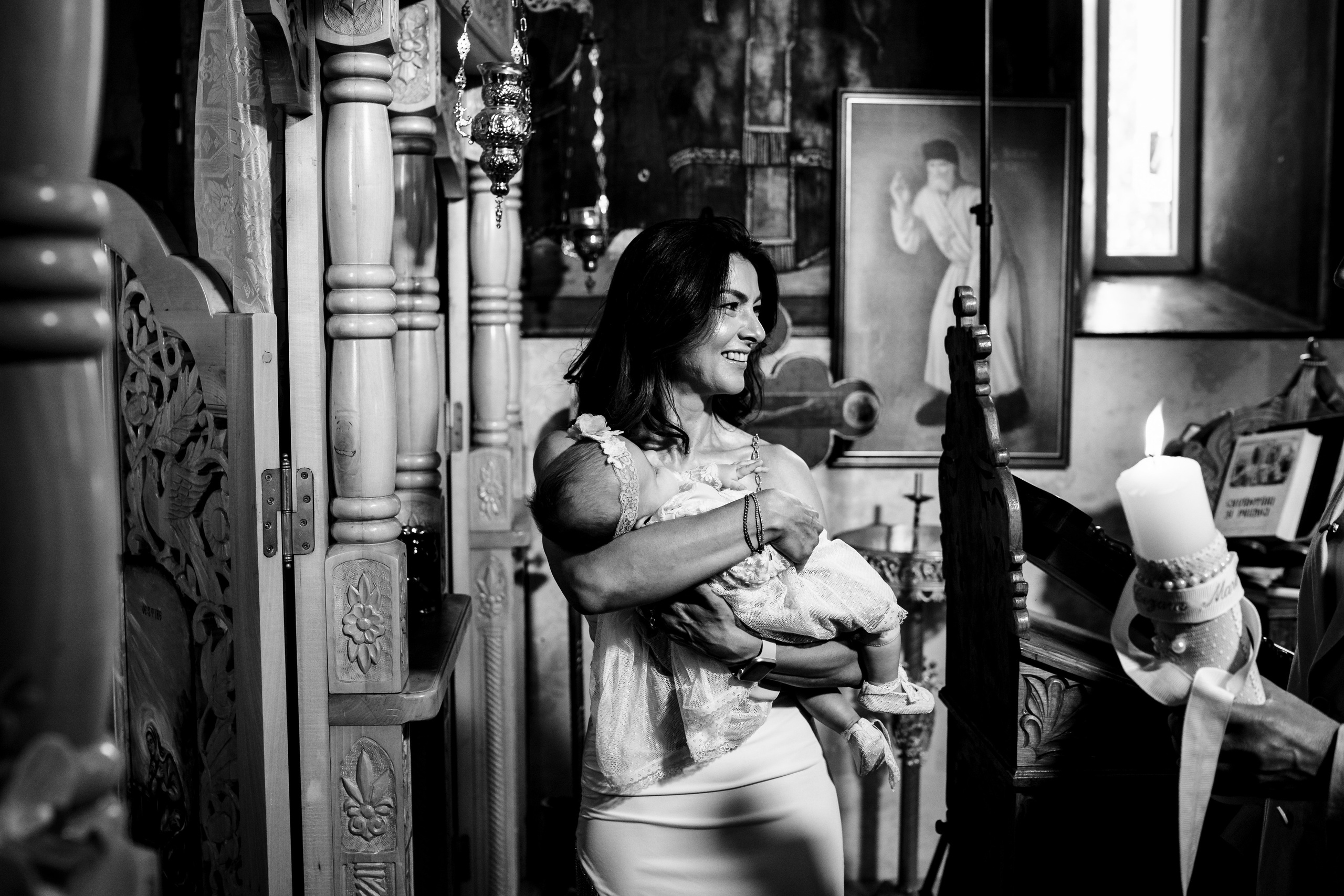 Cezara Maria. Fotograf nunta si evenimente Giurgiu