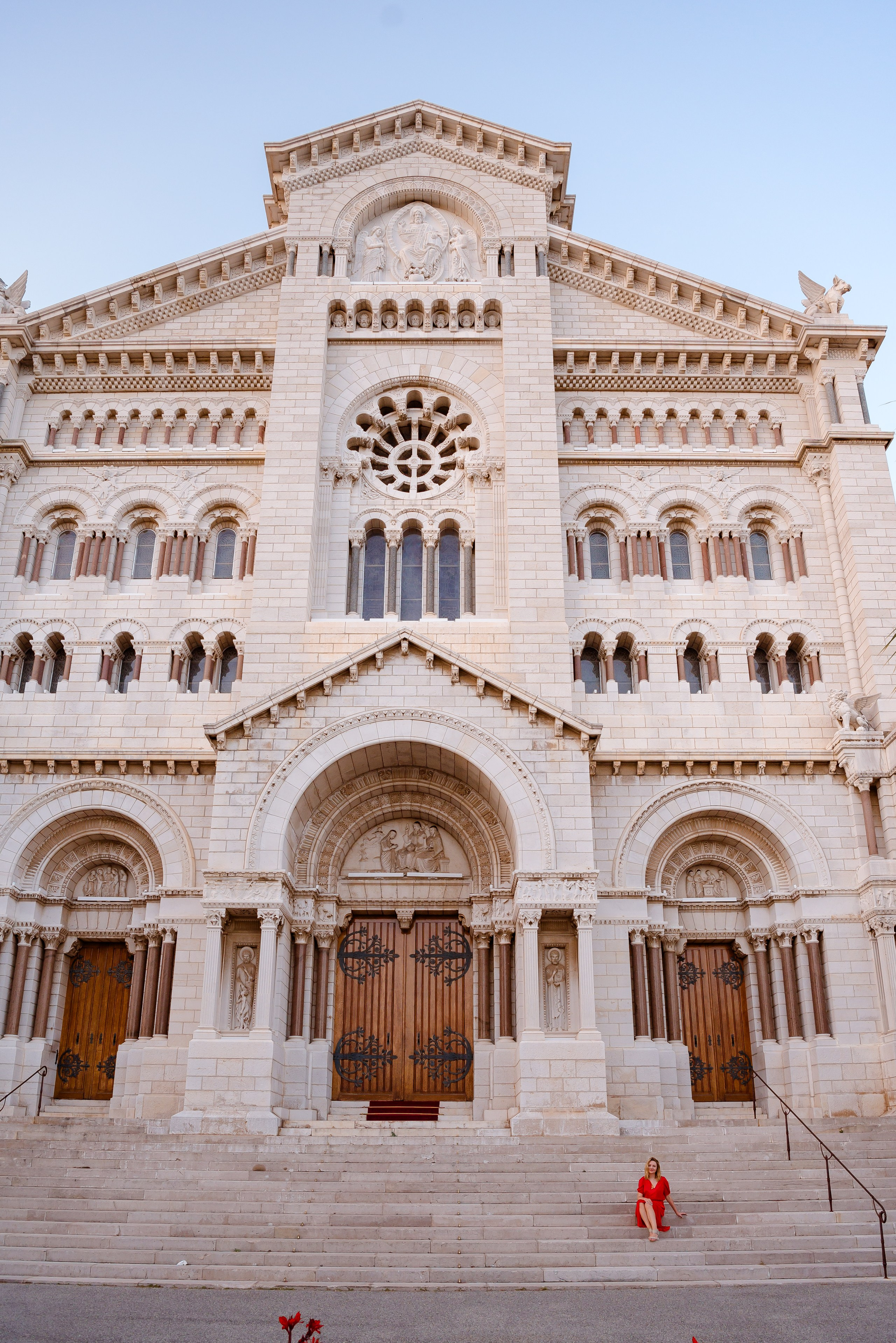 Natalia. Monaco. MARIA VALUEVA Photographer in Nice, Cannes, Monaco, France, Europe, Istanbulm Turquie