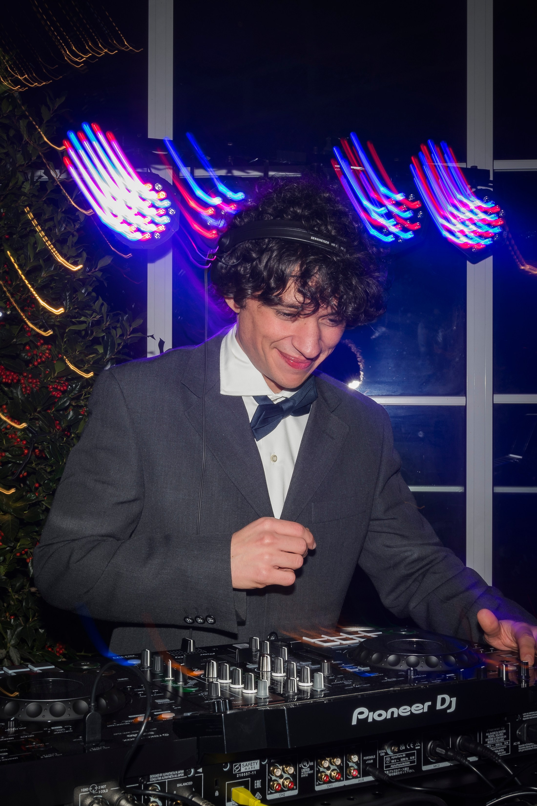 Event. Natalia Maryach Photographer