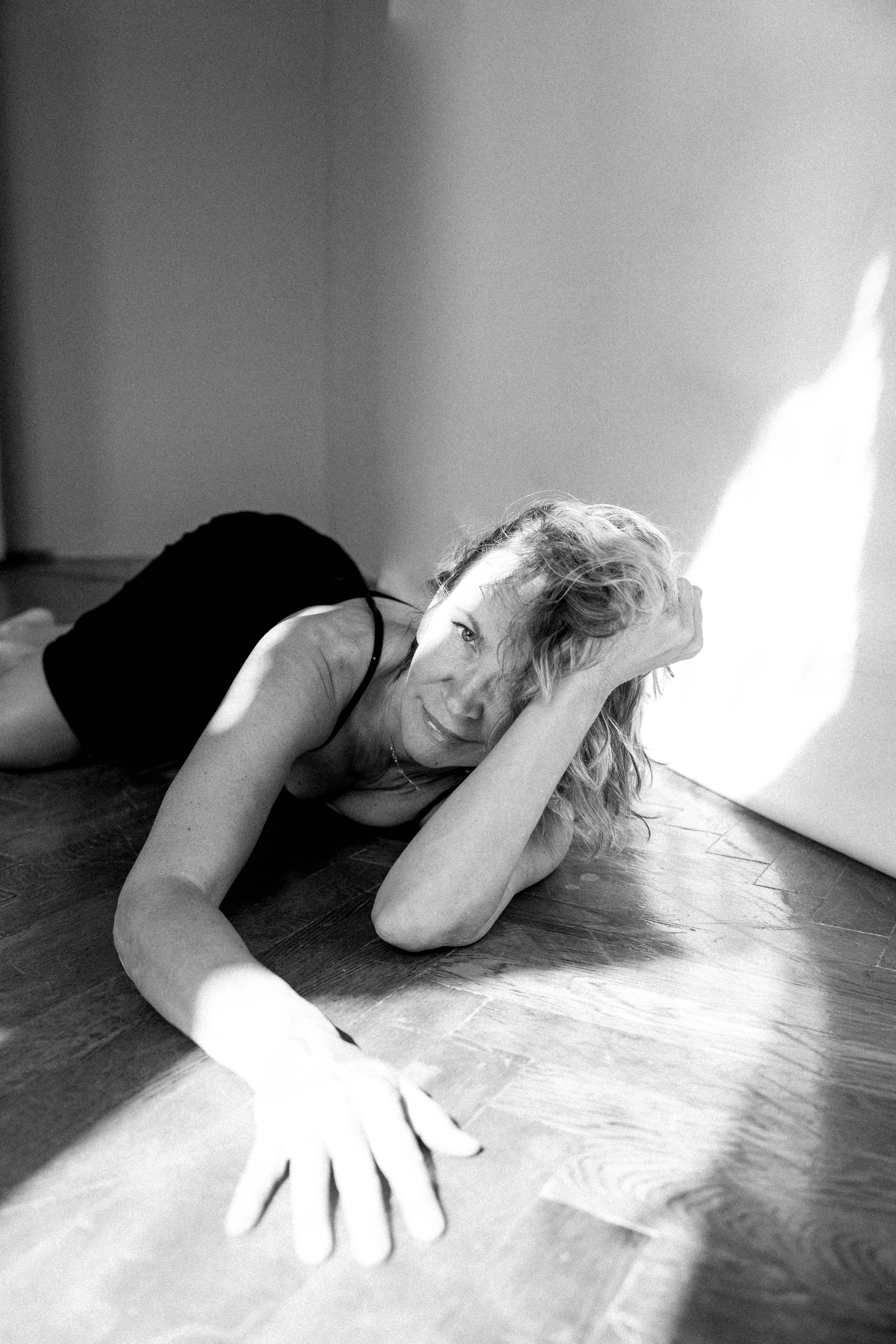 Mama Saturn. Fotograf Teplice // Alexandra Ribola