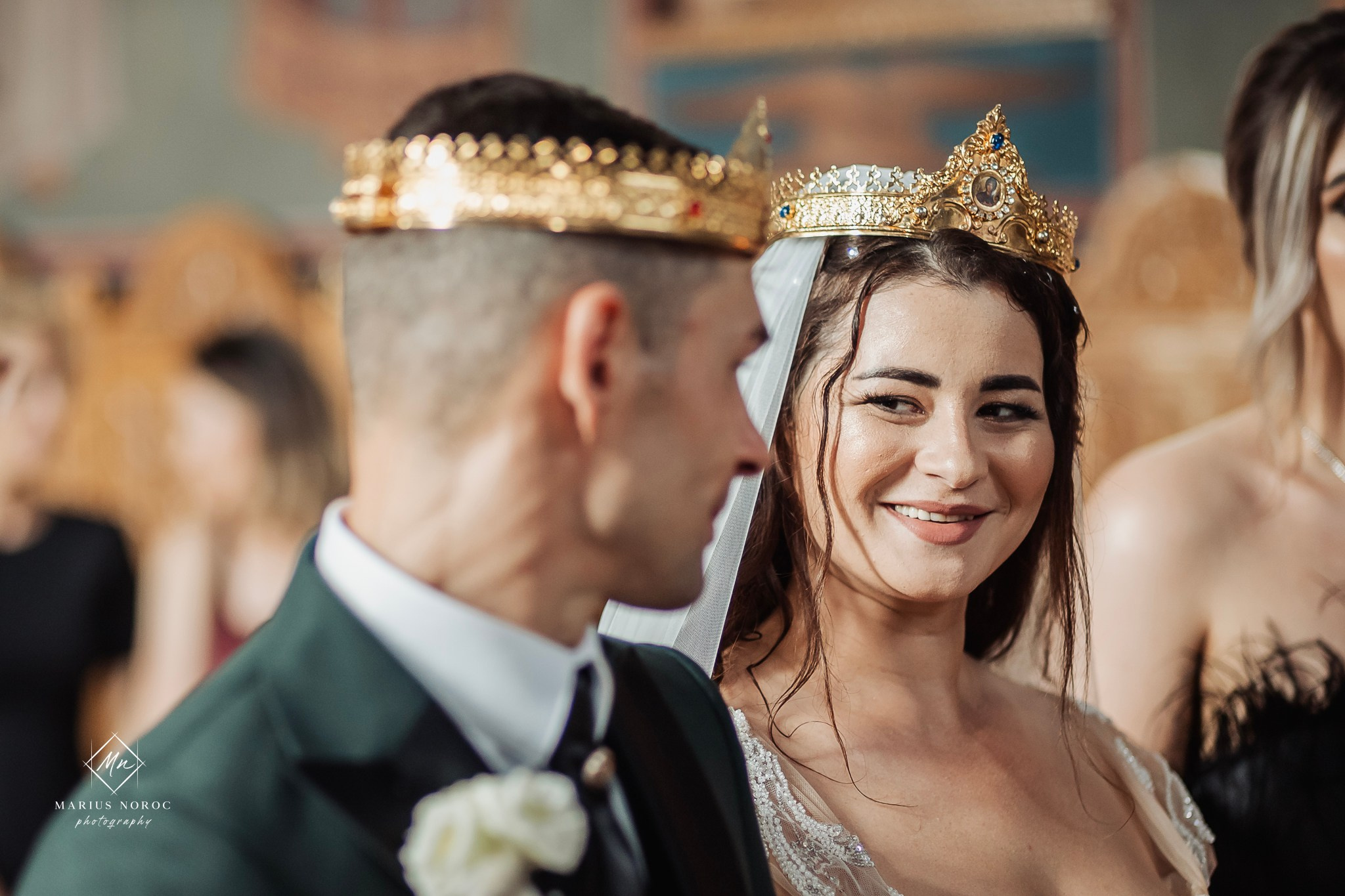 Anca & Marian | Hotel Capitol Iasi