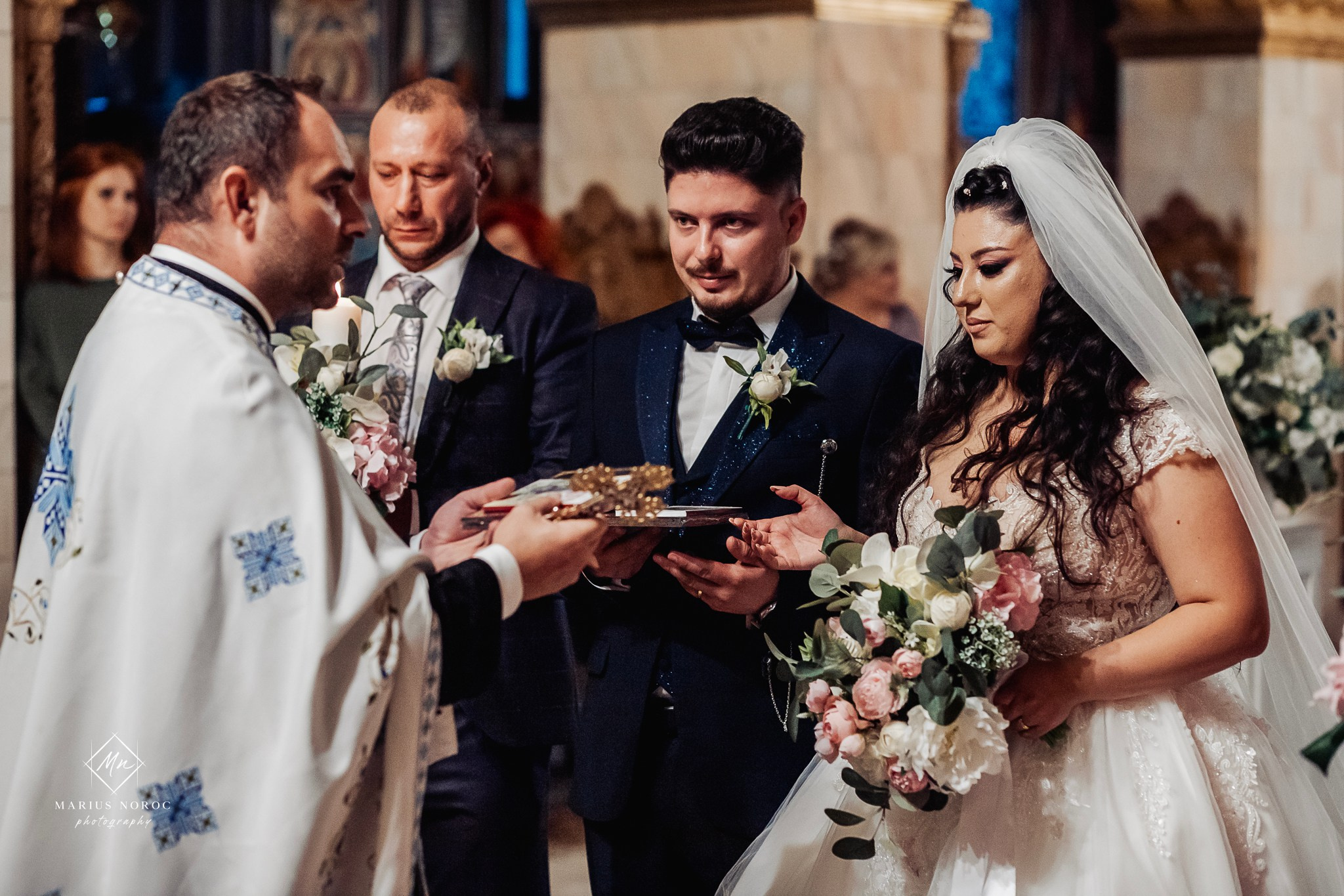 Leila & Alexandru | Complex EOS Iasi