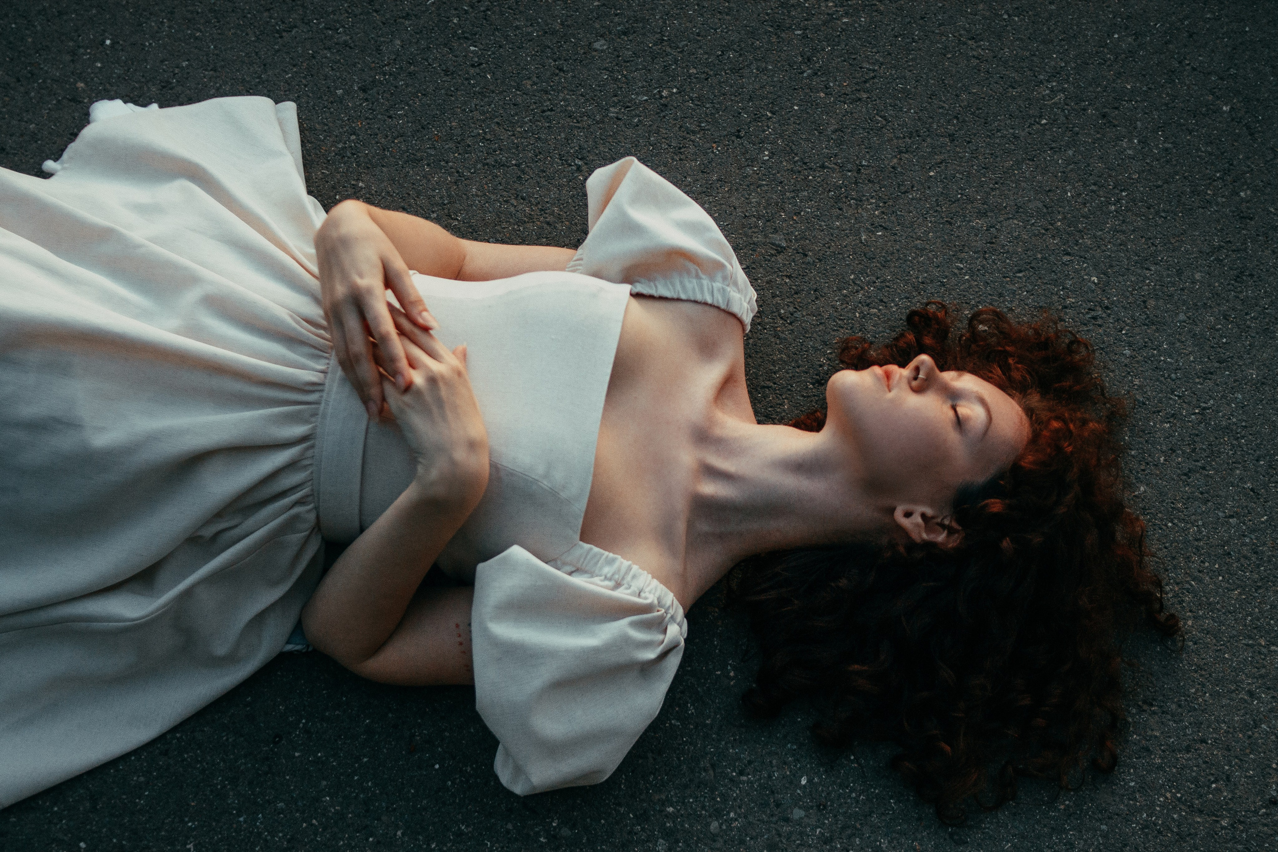 Ульяна. Свадебный и портретный фотограф в Белграде Екатерина Македонская