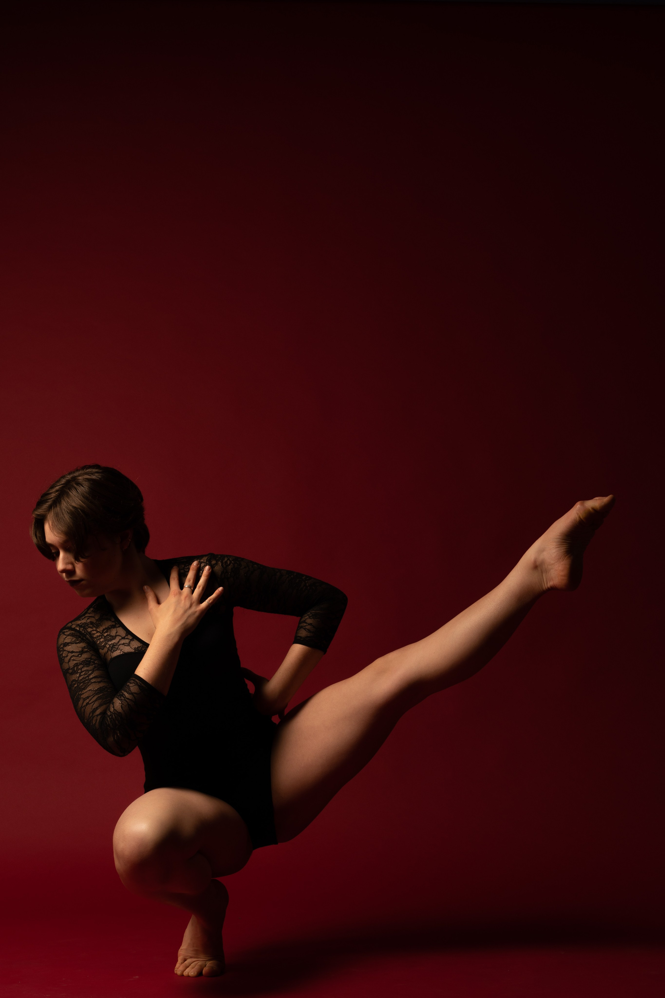 Manon. Candler Creative