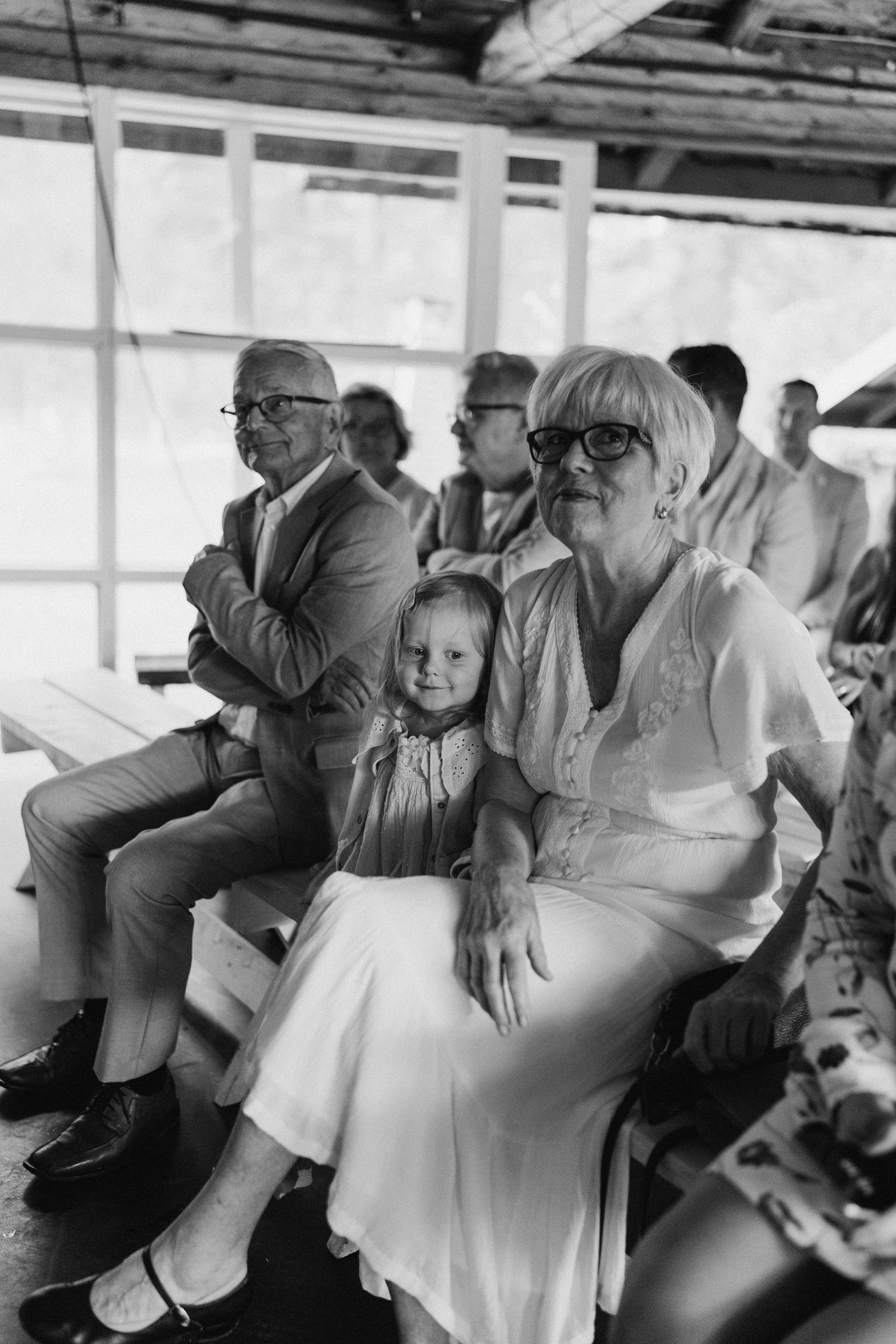 A&O. Wedding and portrait photographer in Helsinki Vickan O