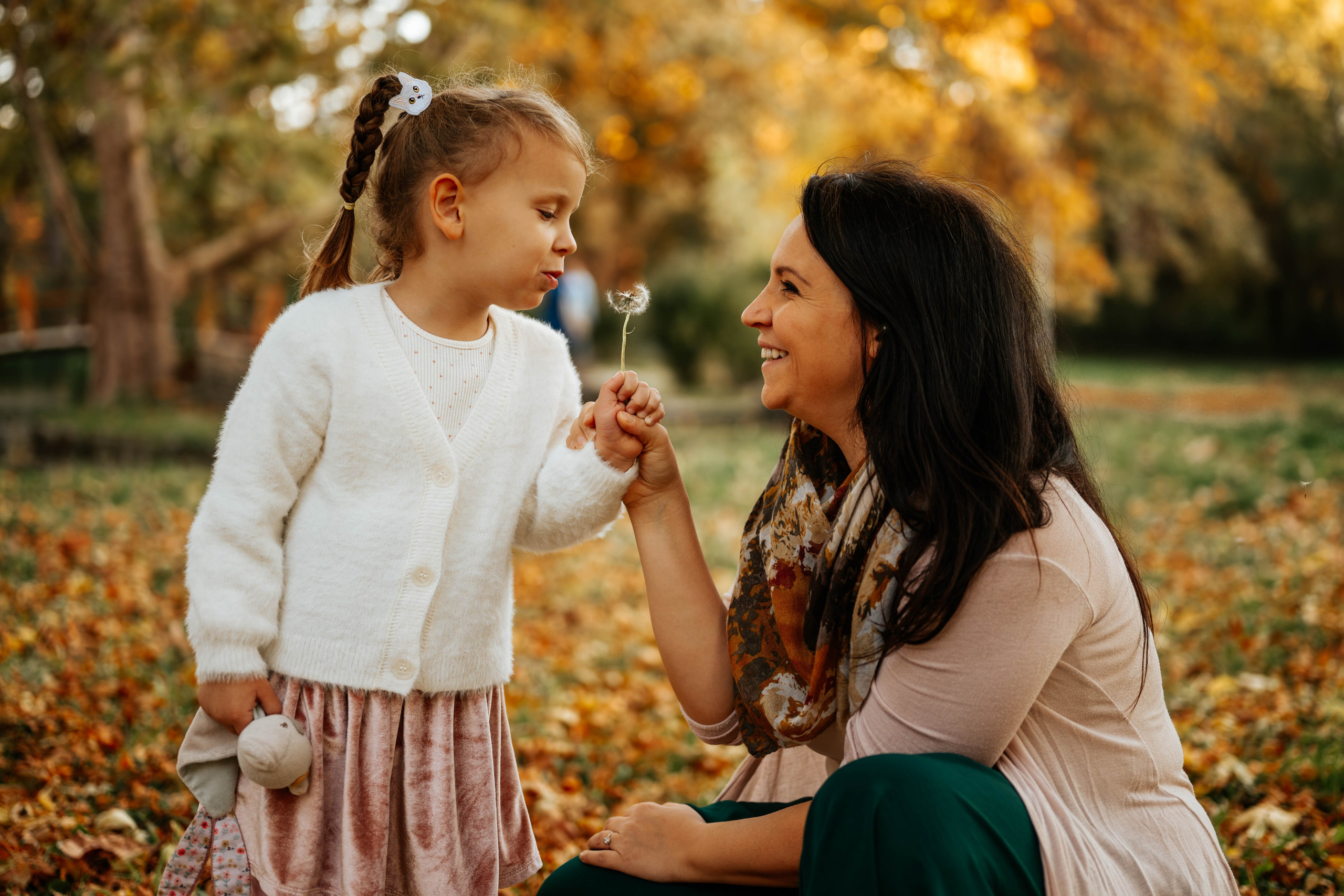 Dečiji i porodični fotograf