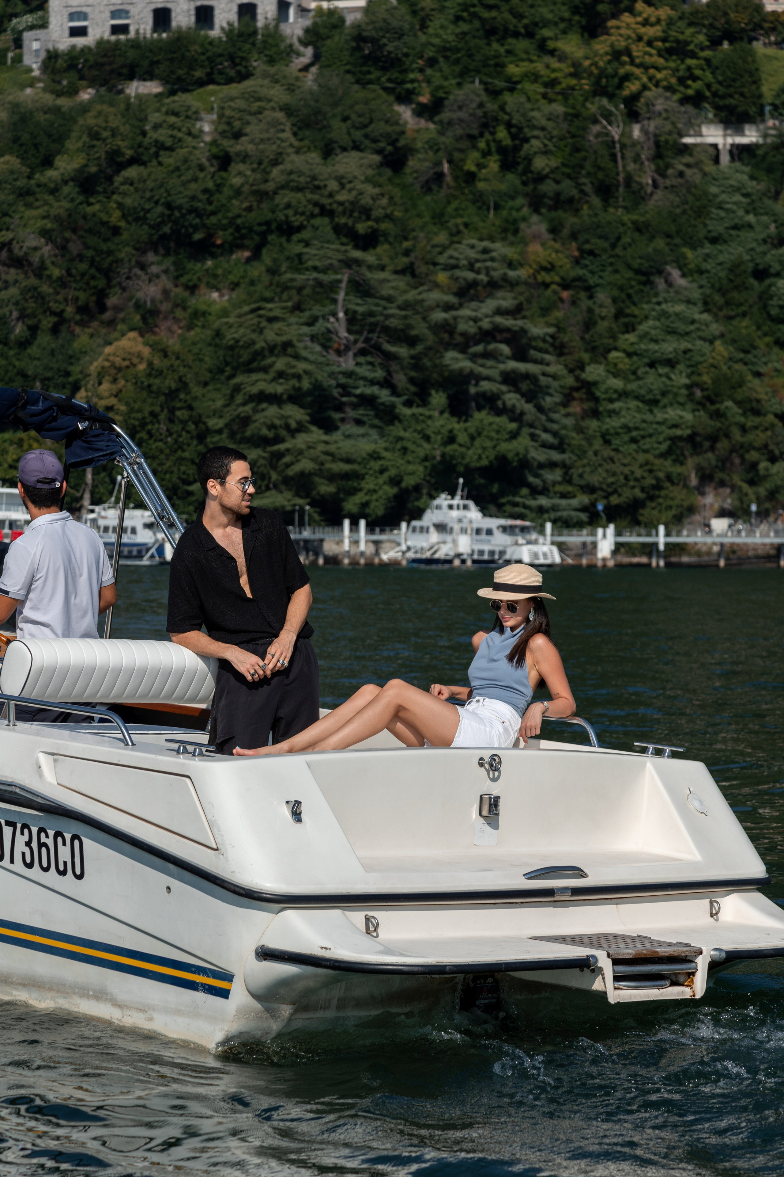 Shaho and Hasti. Photographer in Milan |Mila Pro Photo