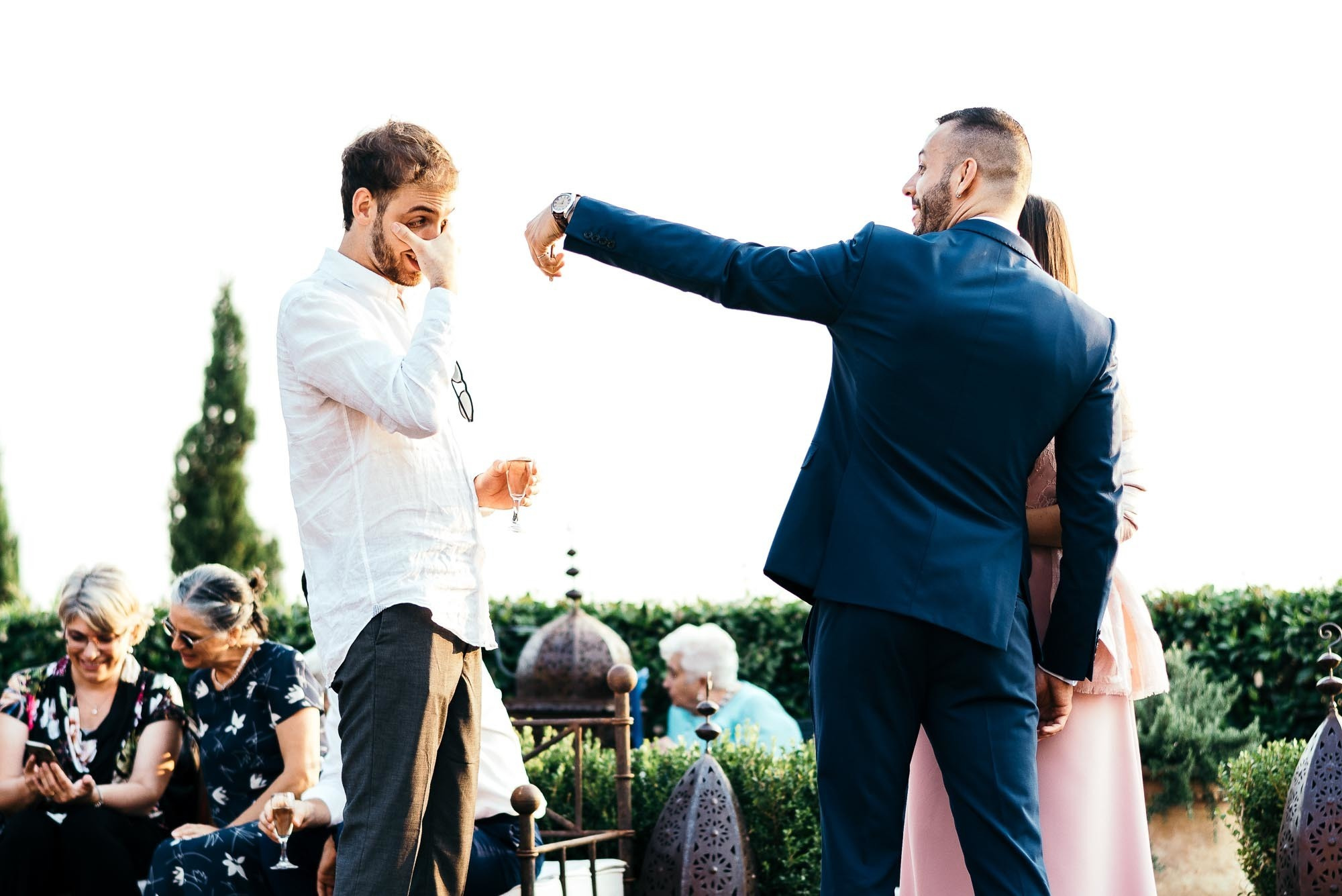 E+G| Fotografo matrimonio LGBT Bussolengo, Verona