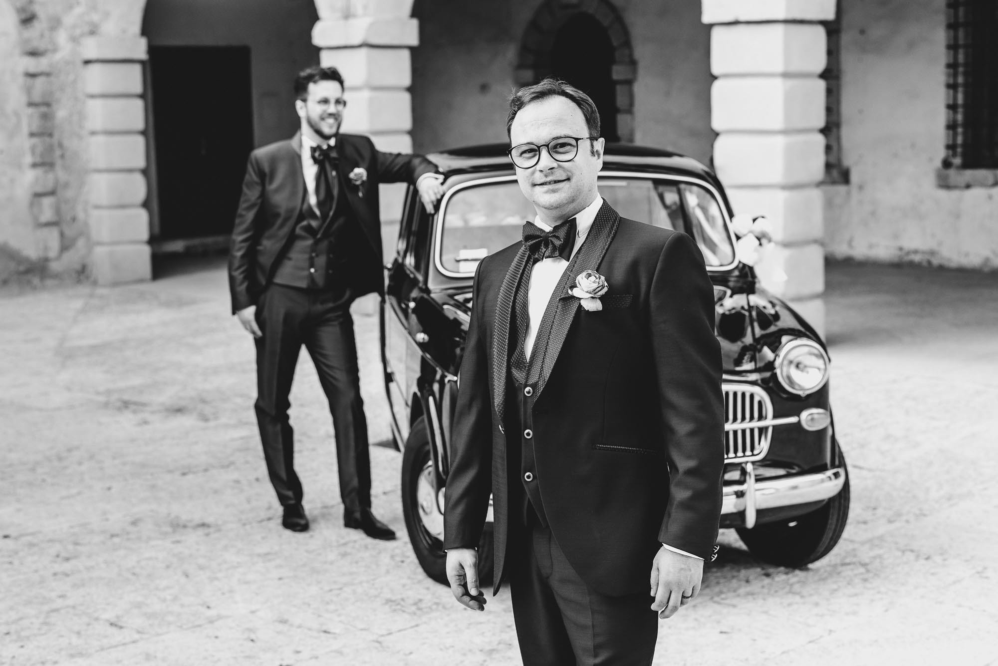 E+G| Fotografo matrimonio LGBT Bussolengo, Verona