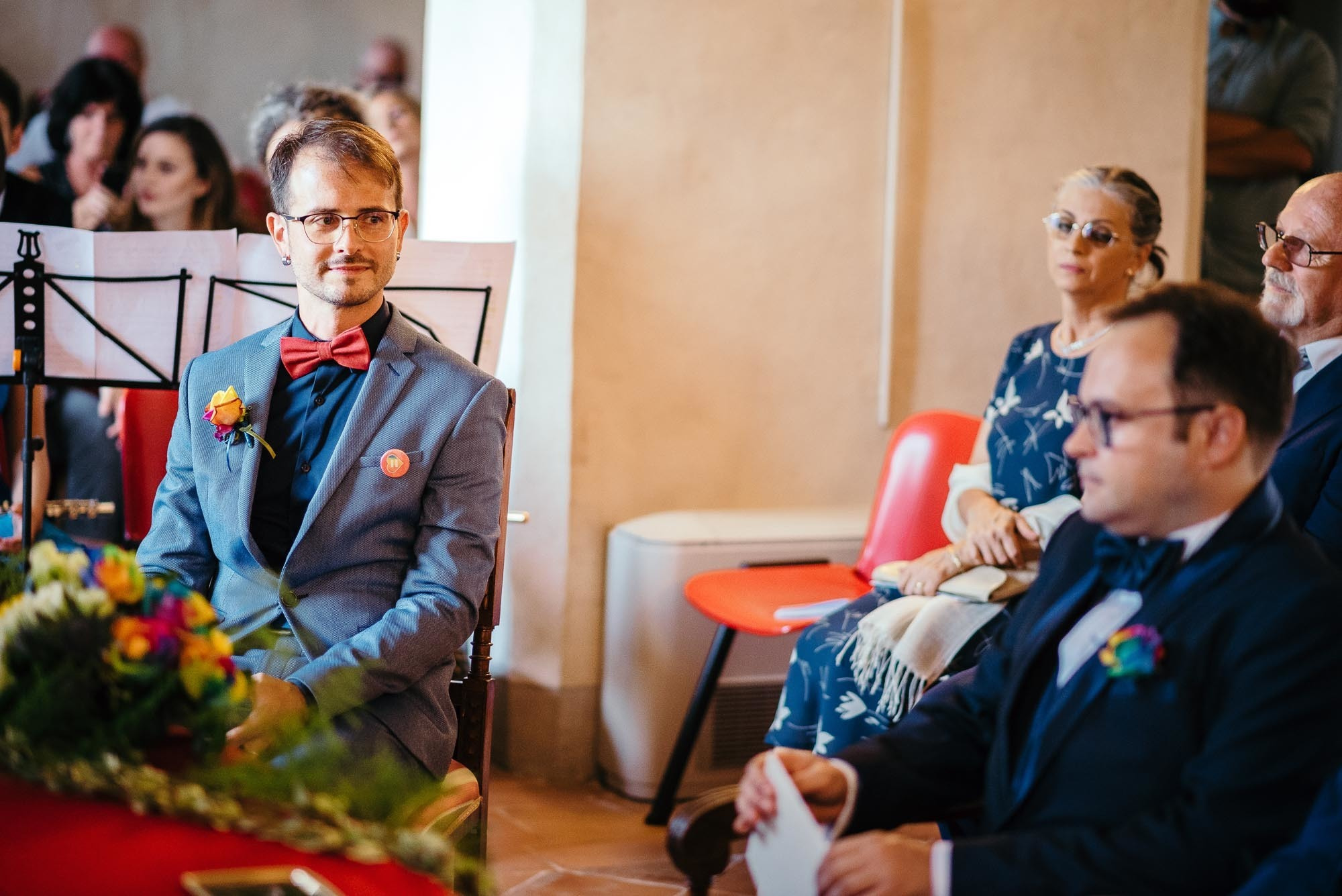 E+G| Fotografo matrimonio LGBT Bussolengo, Verona