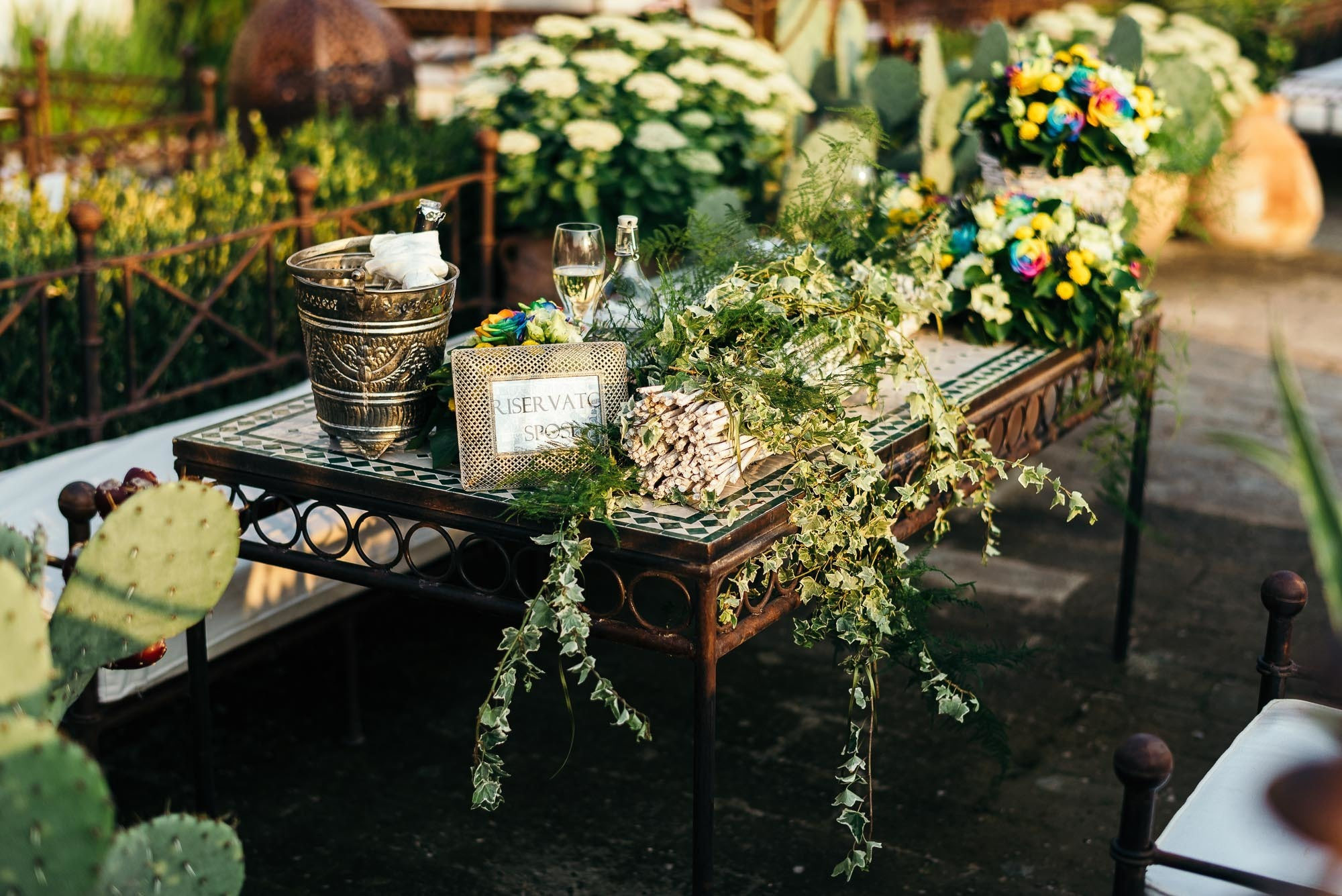 tenuta cipressi e olivi, Cavaion Veronese