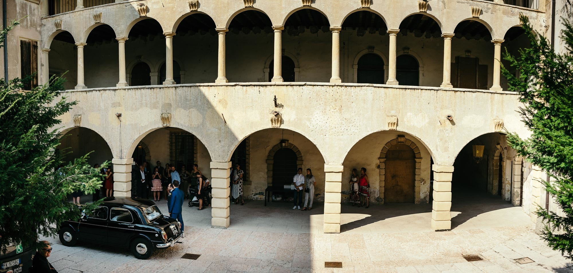 villa spinola bussolengo, unione civile, matrimonio gay