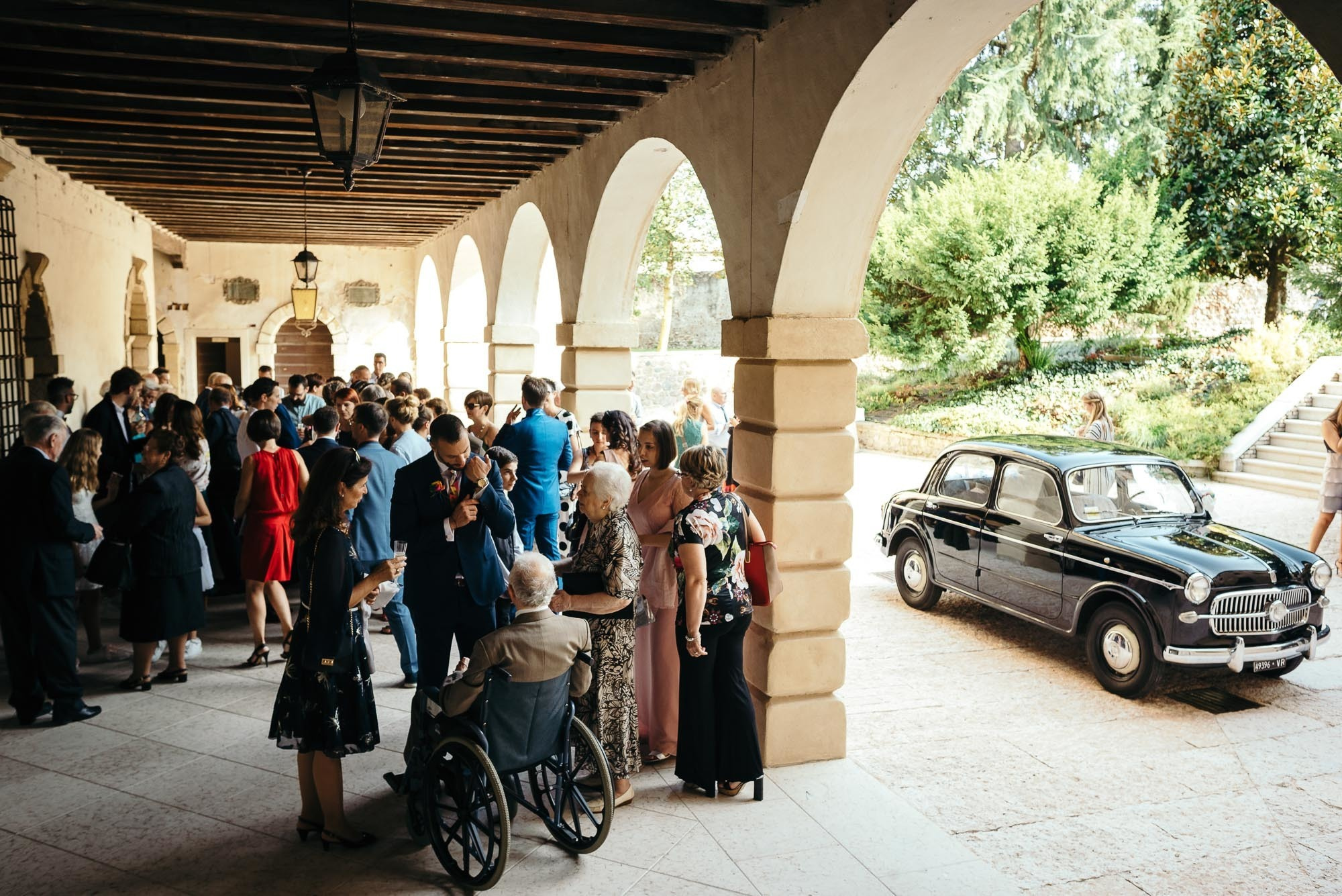 E+G| Fotografo matrimonio LGBT Bussolengo, Verona