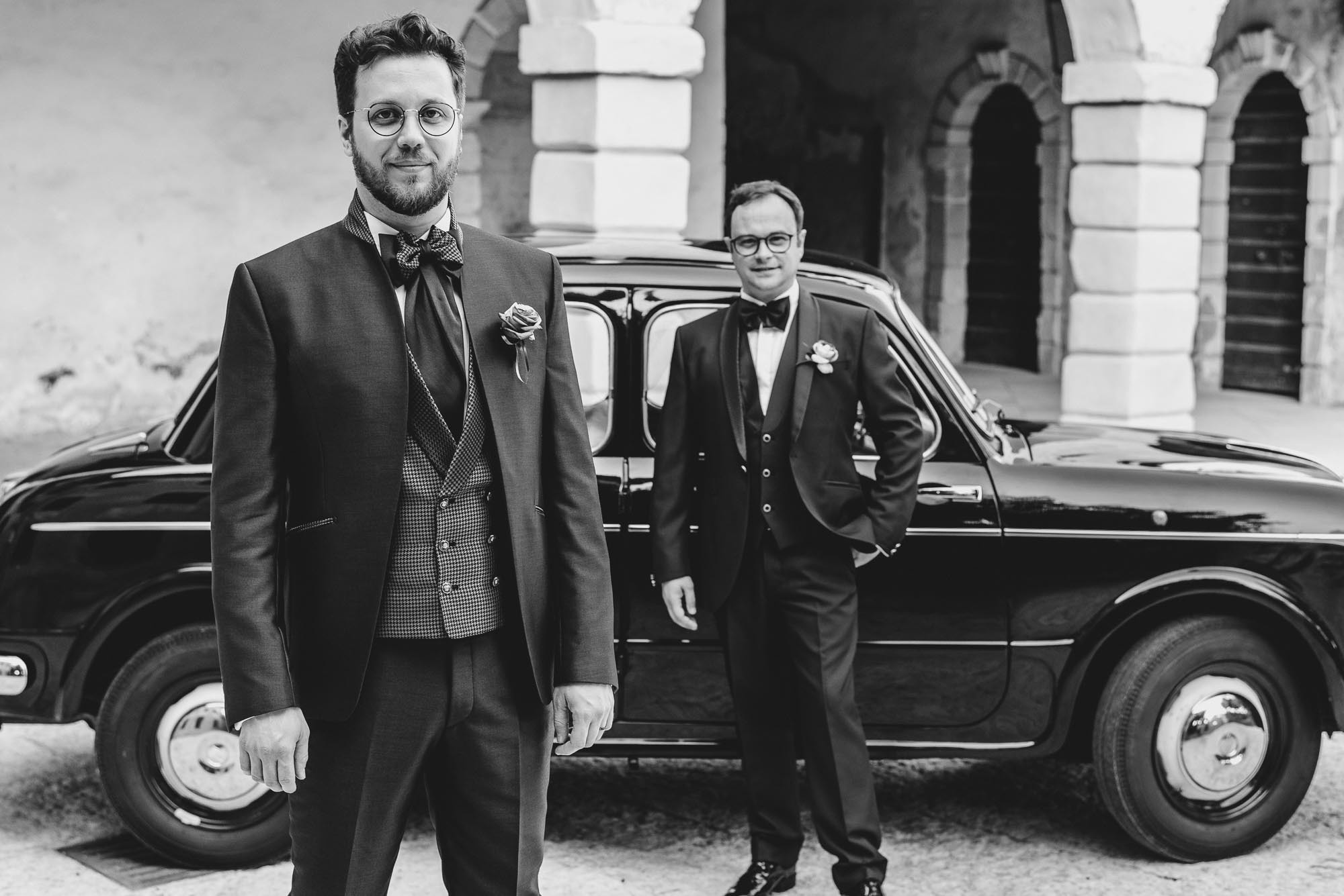 fotografo matrimonio gay