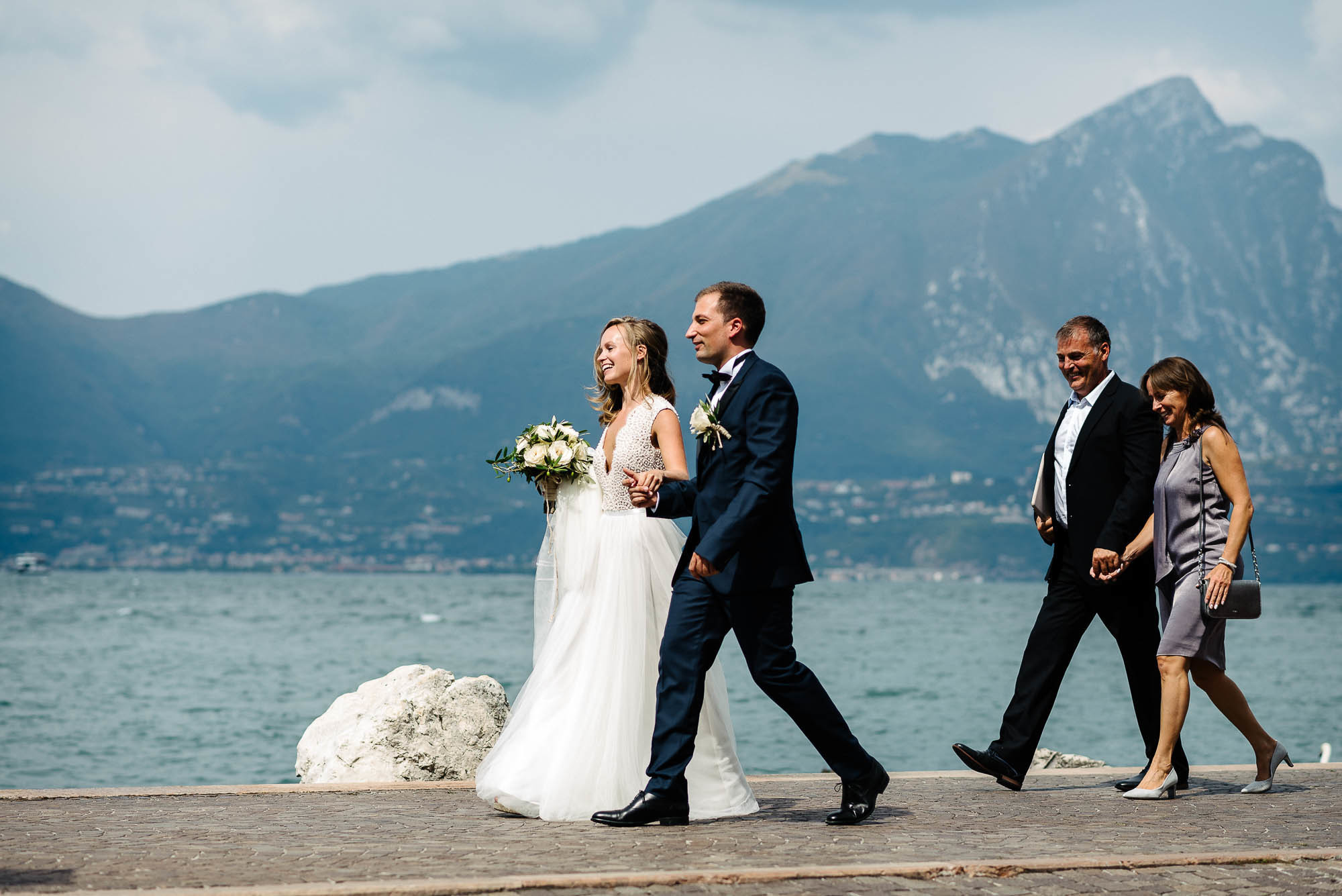 FOTOGRAFO matrimonio lago di garda, VERONA, Sergyphoto