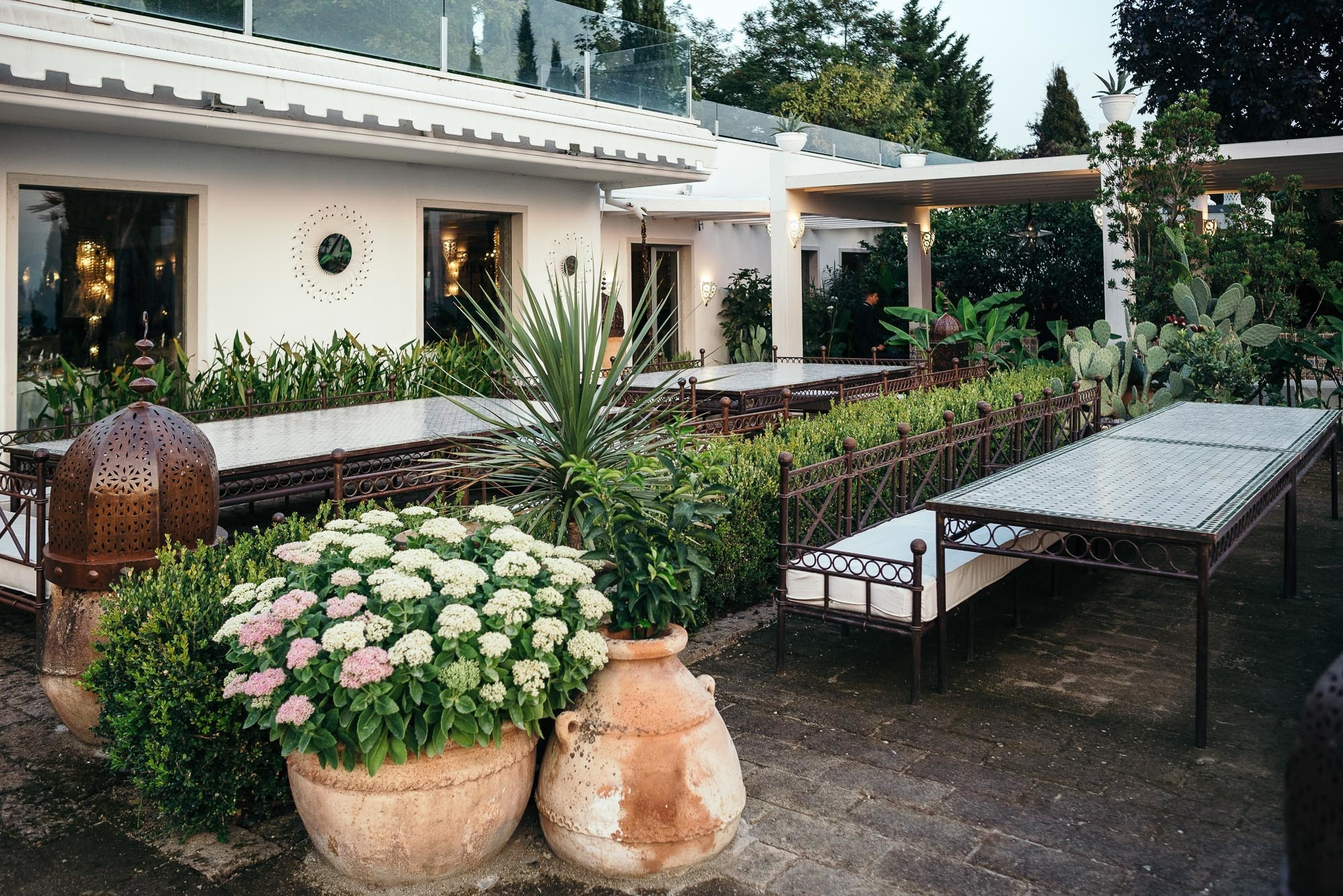 tenuta cipressi e olivi, Cavaion Veronese