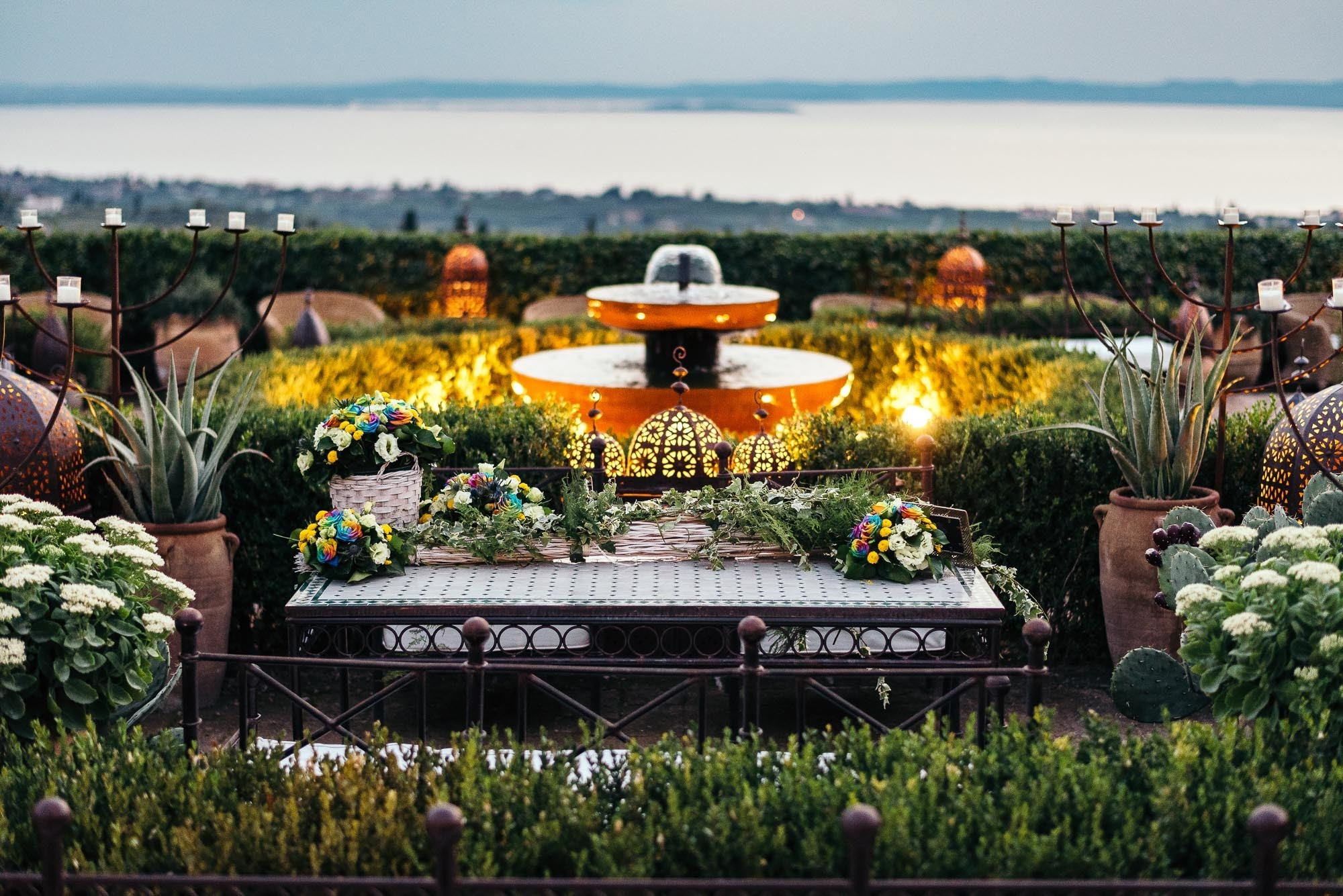 location matrimonio tenuta cipressi e olivi