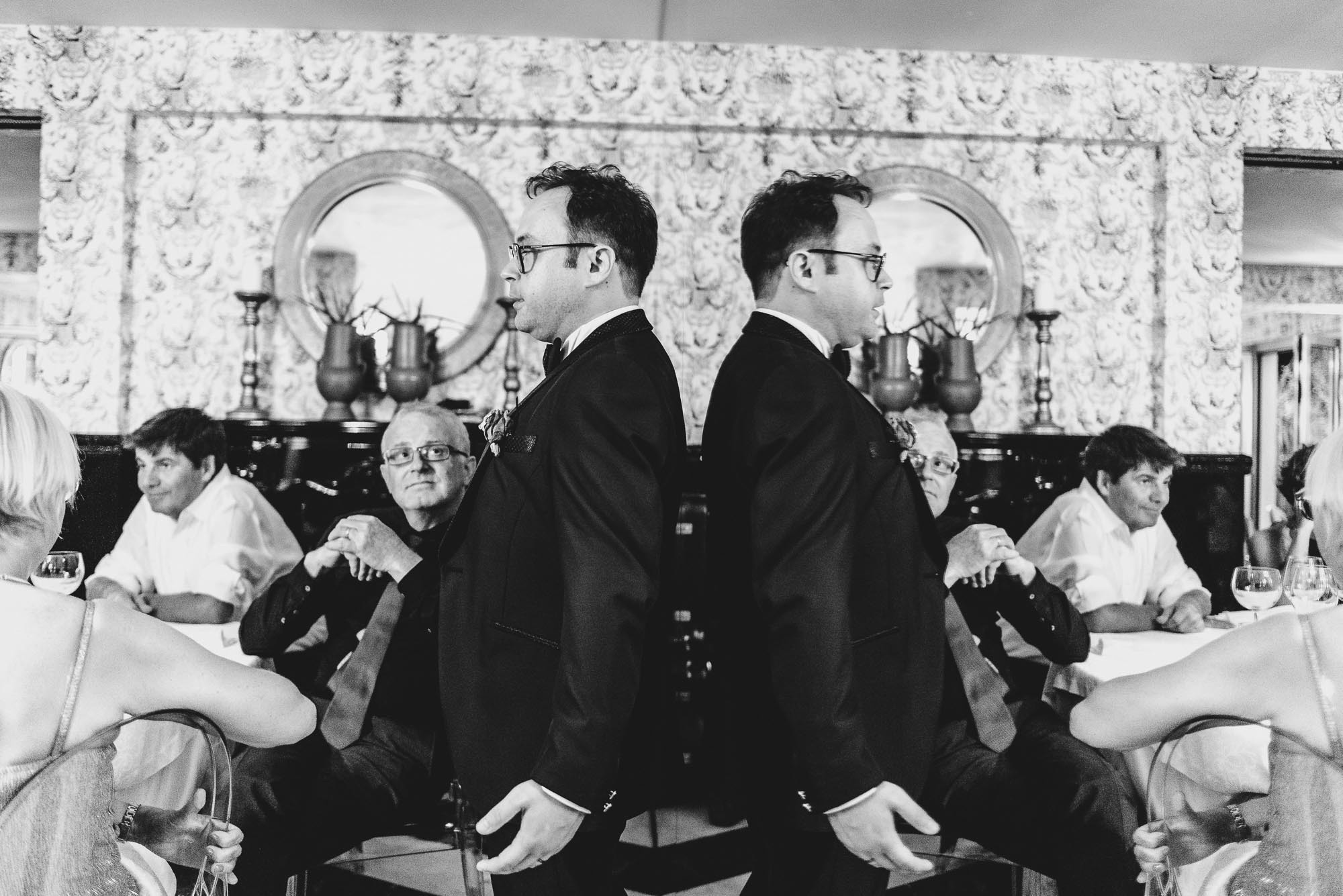 E+G| Fotografo matrimonio LGBT Bussolengo, Verona